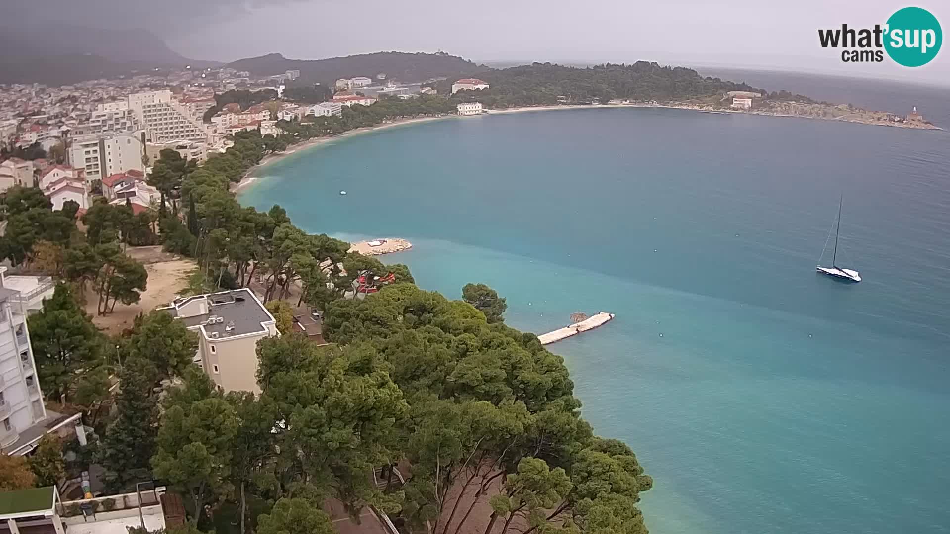 Makarska – Riviera