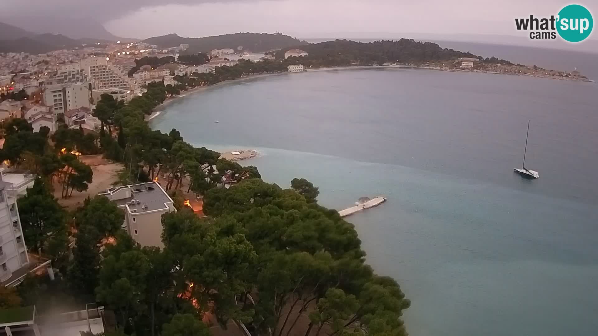 Makarska – Riviera