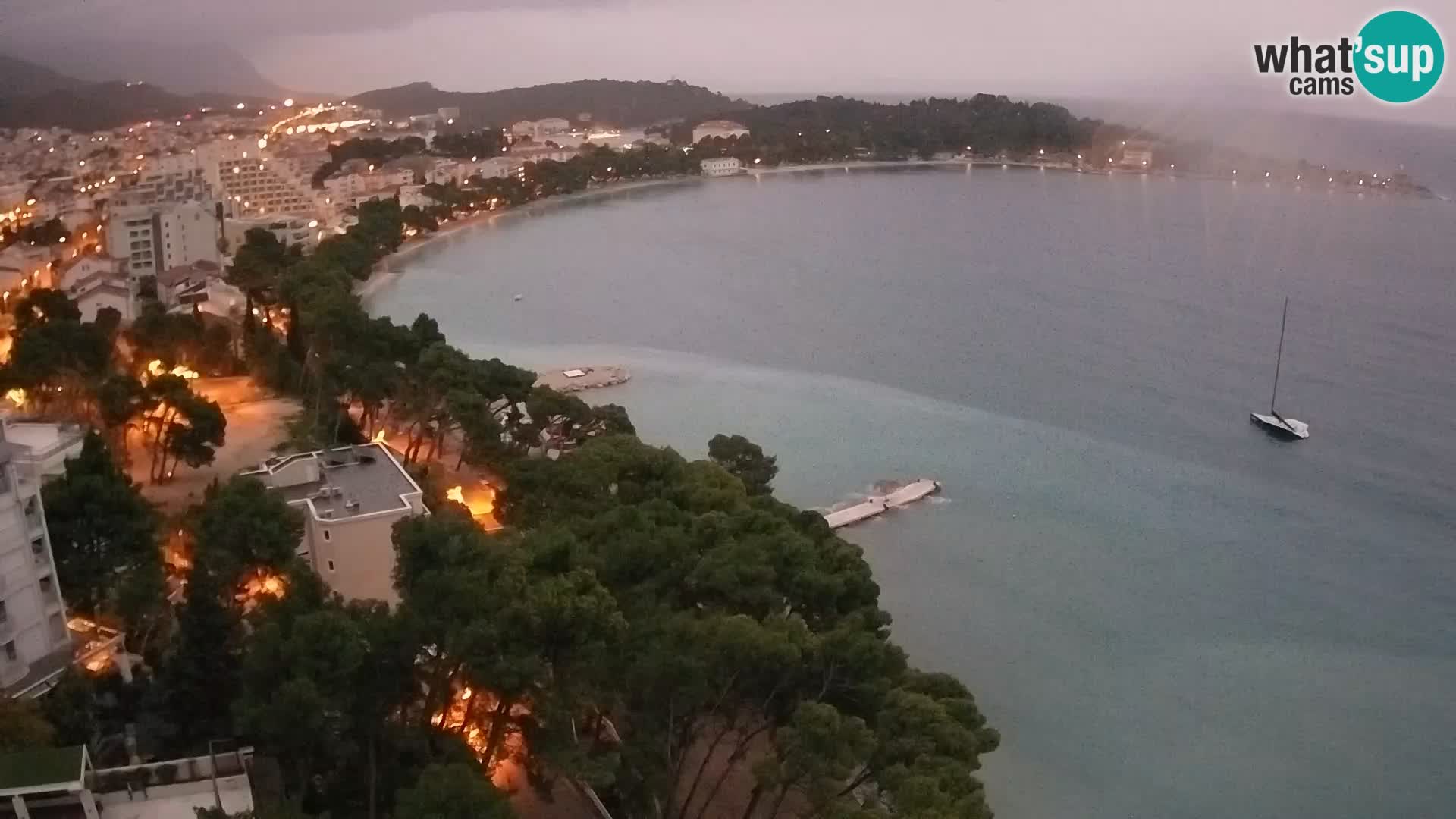 Makarska – Riviera