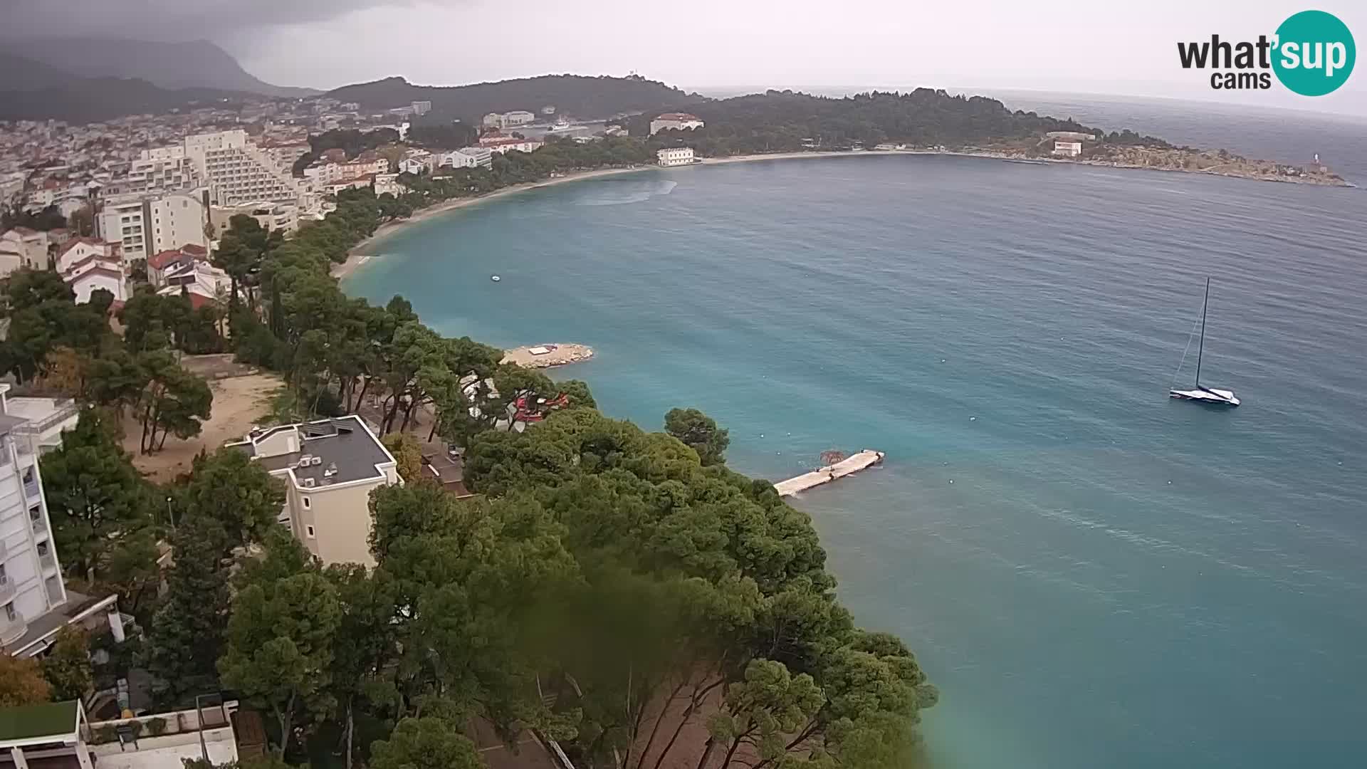 Makarska – Riviera