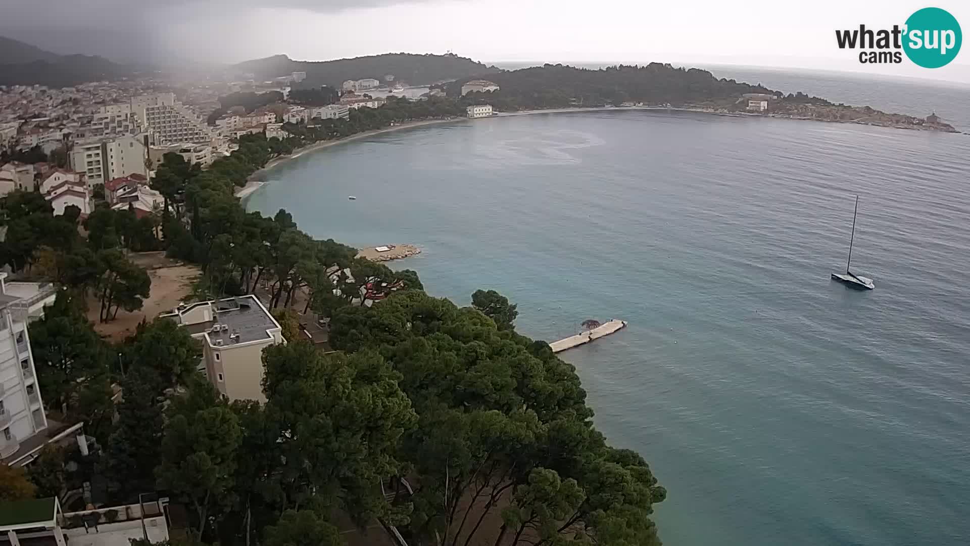 Makarska – Riviera