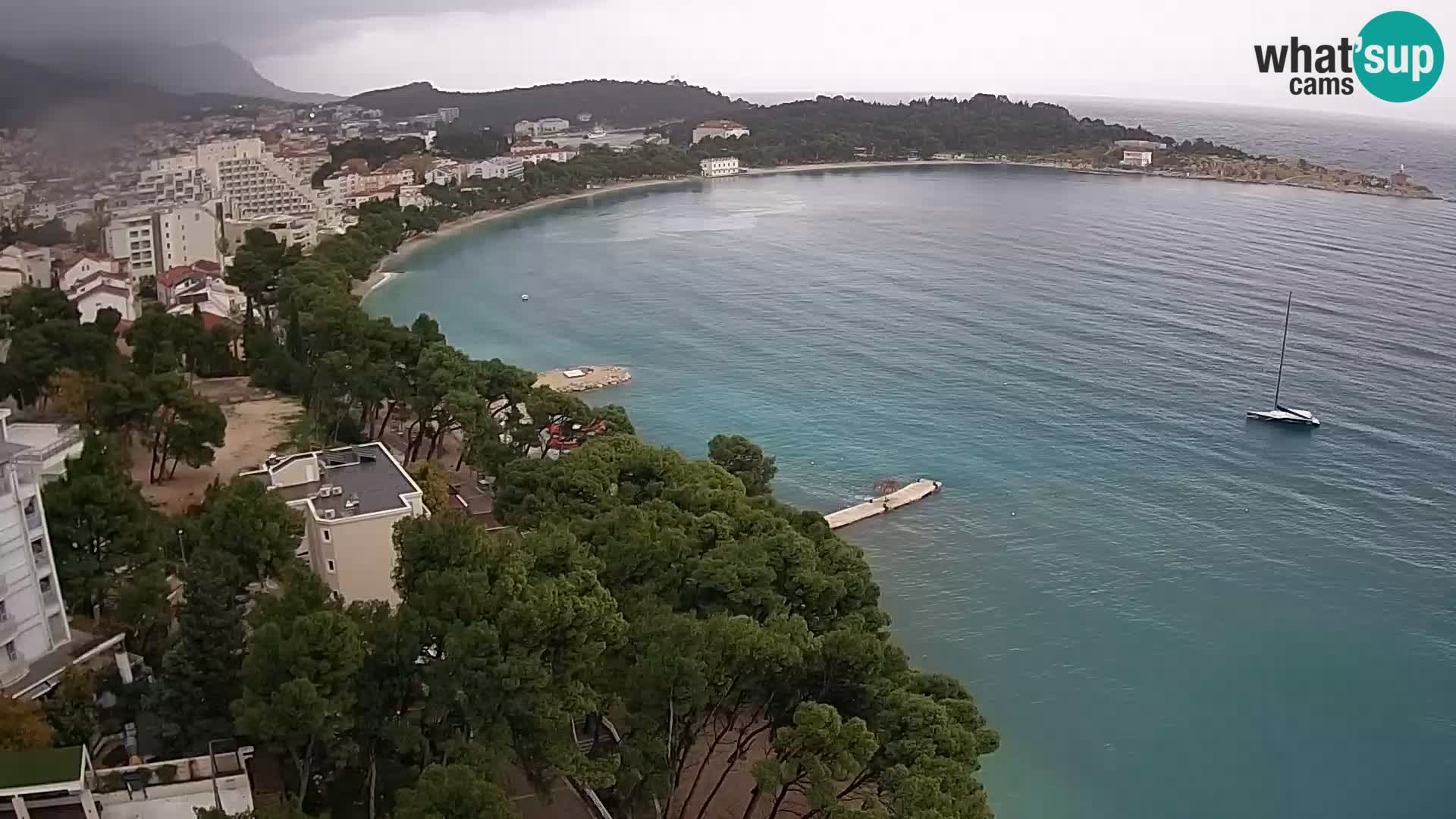 Makarska – Riviera