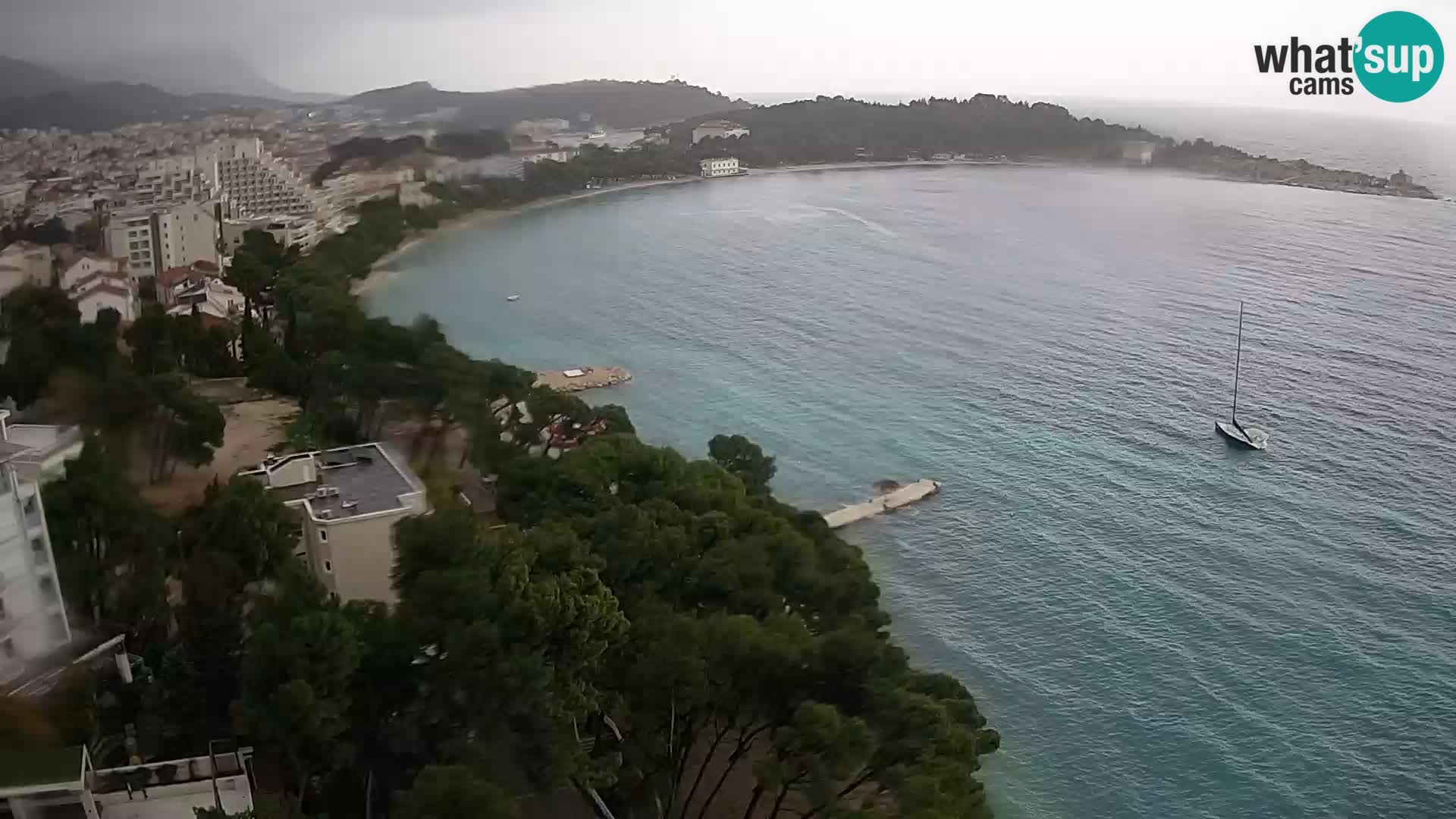 Makarska – Riviera