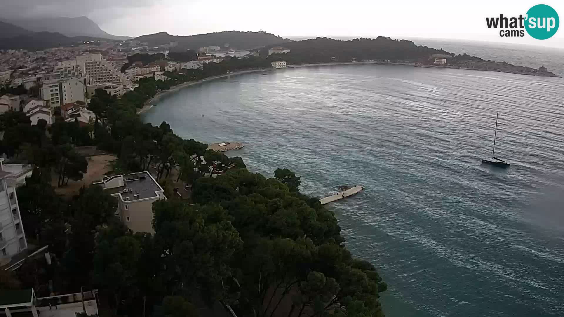 Makarska – Riviera