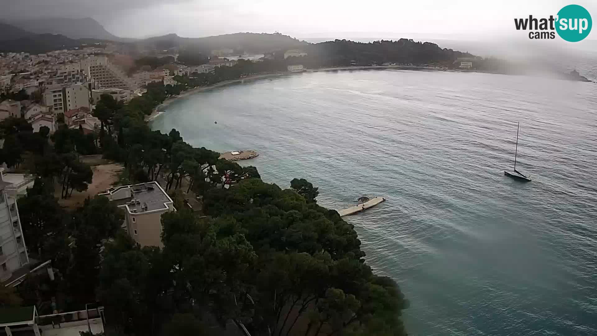 Makarska – Riviera