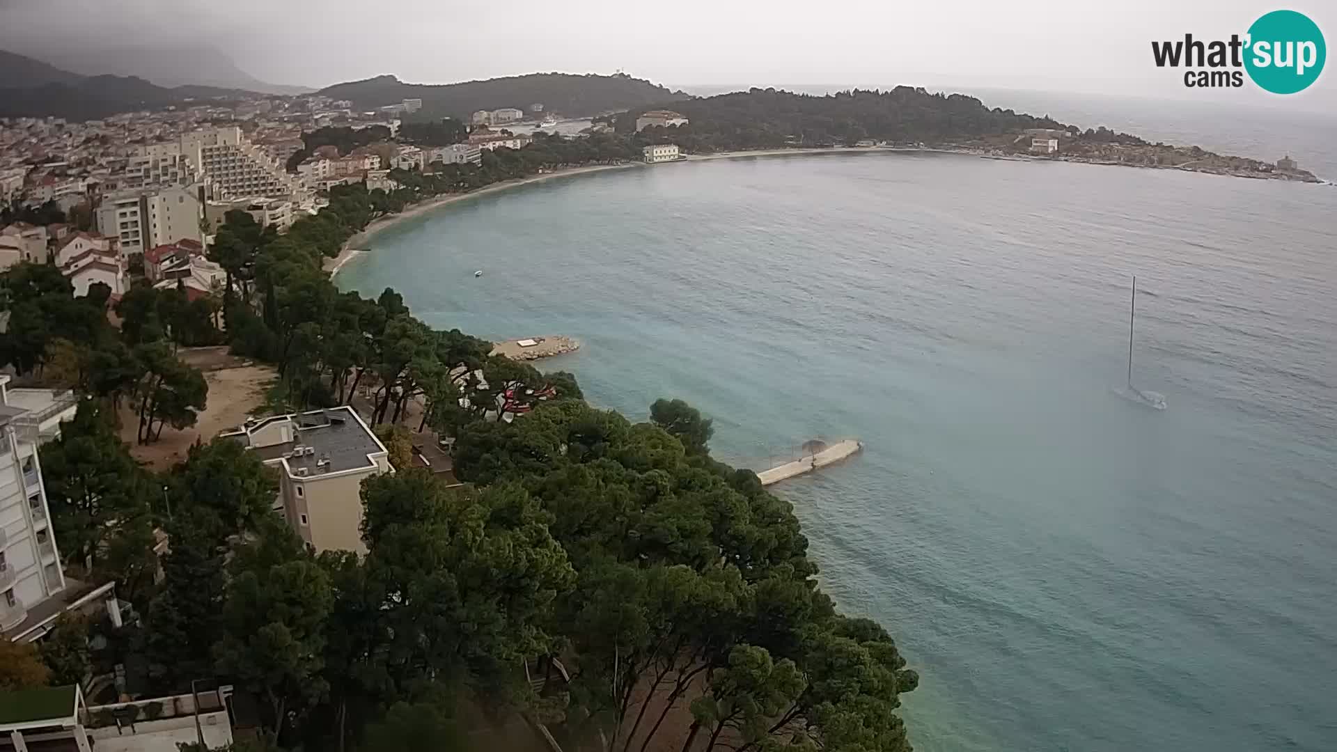 Makarska – Riviera