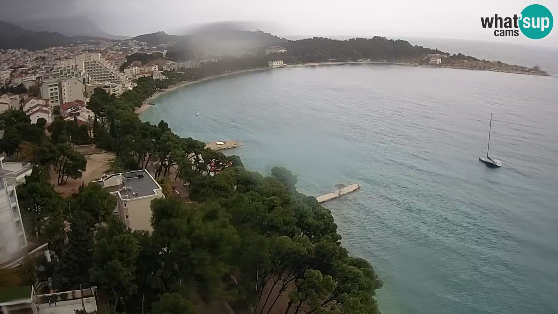 Makarska – Riviera