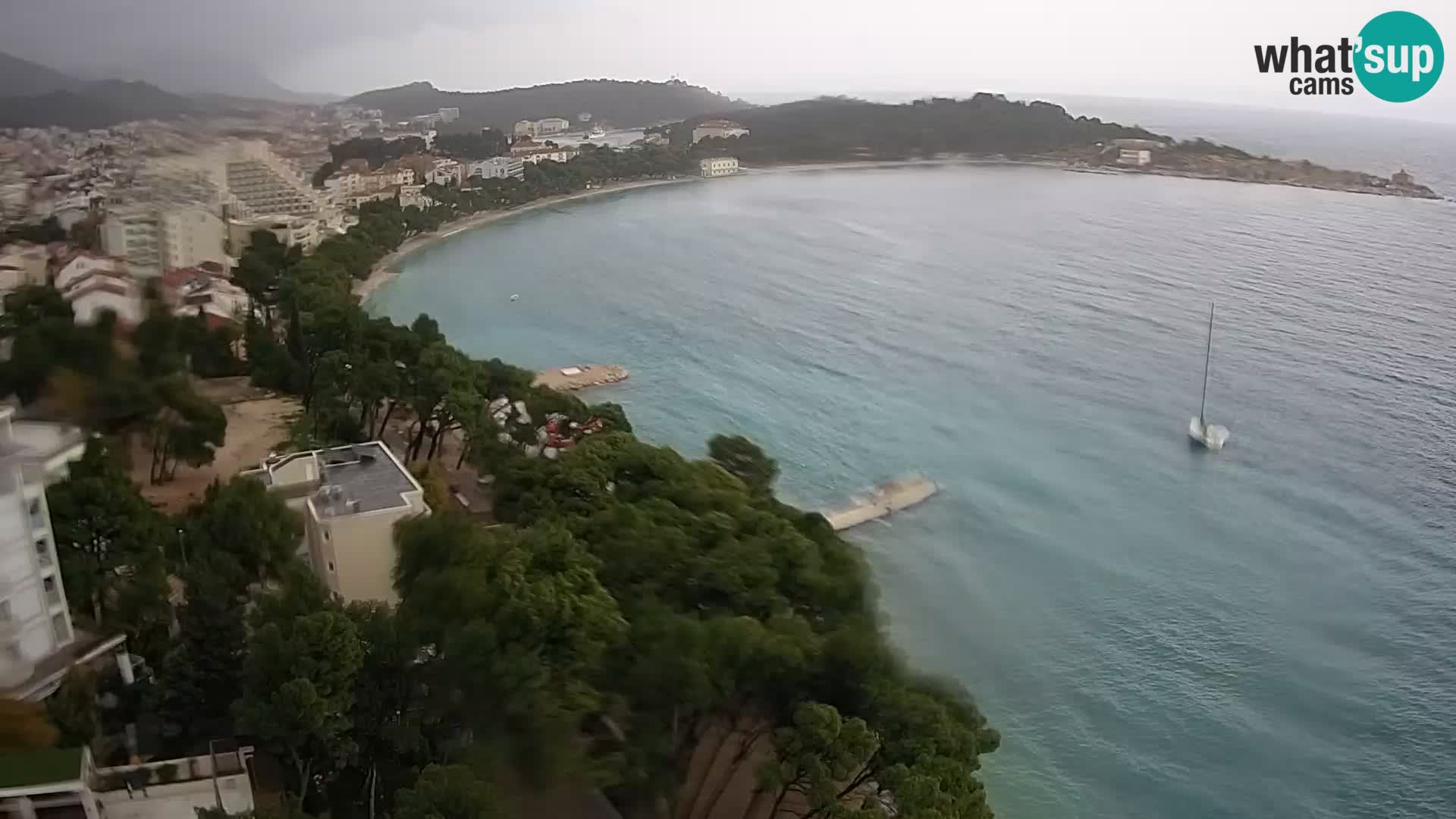 Makarska – Riviera