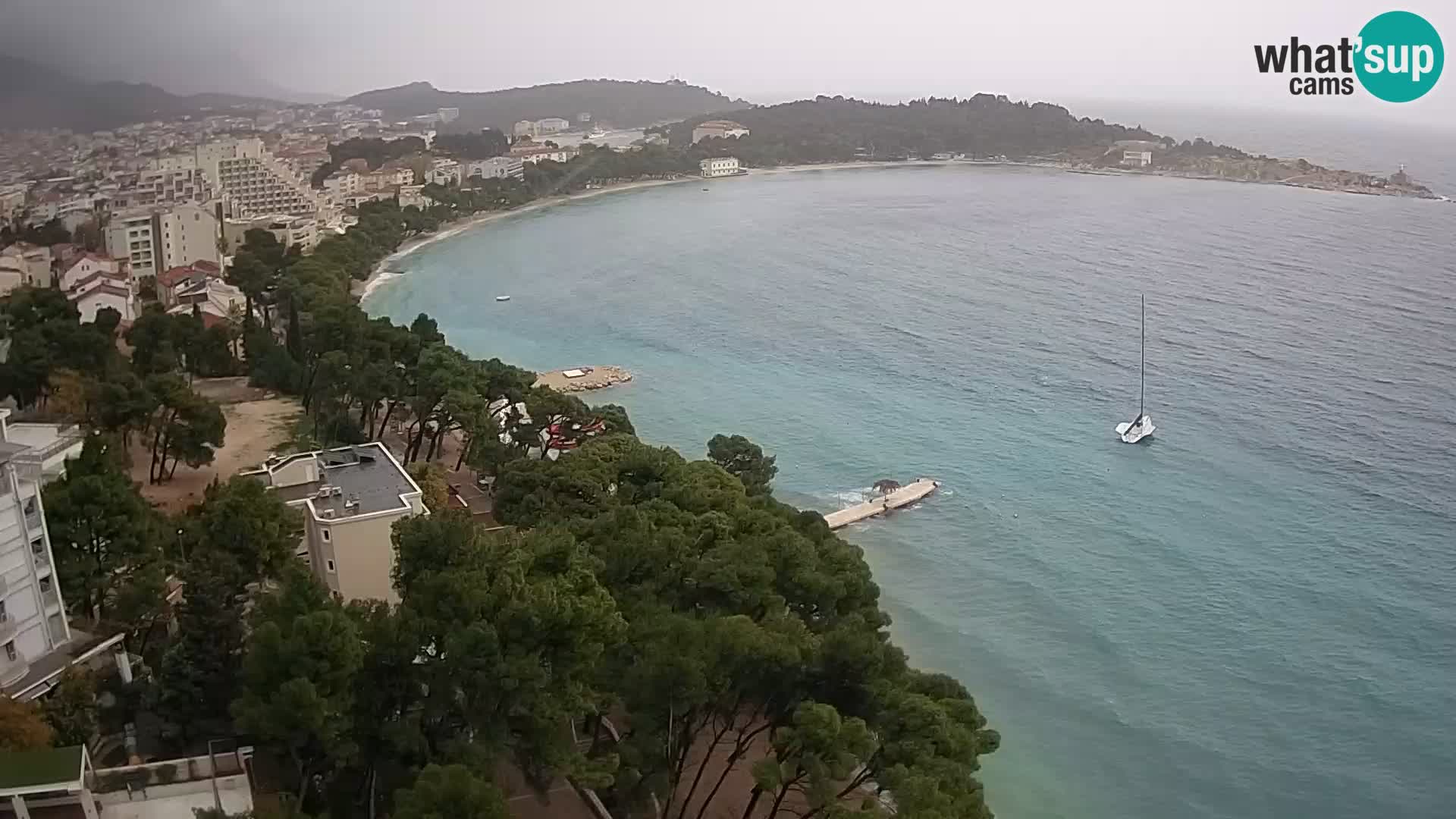 Makarska – Riviera