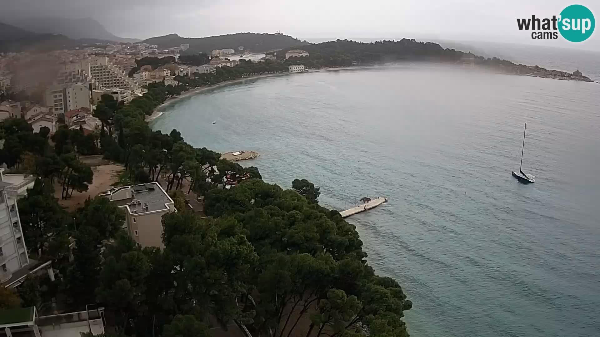 Makarska – Riviera