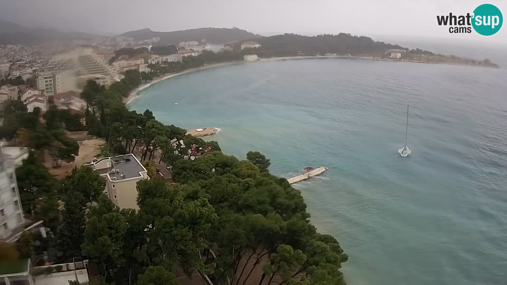 Makarska – Riviera