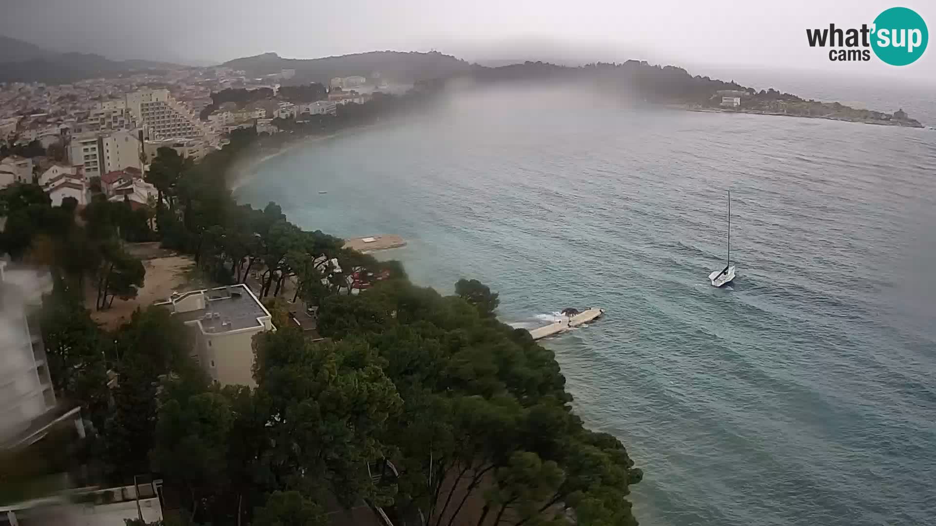 Makarska – Riviera