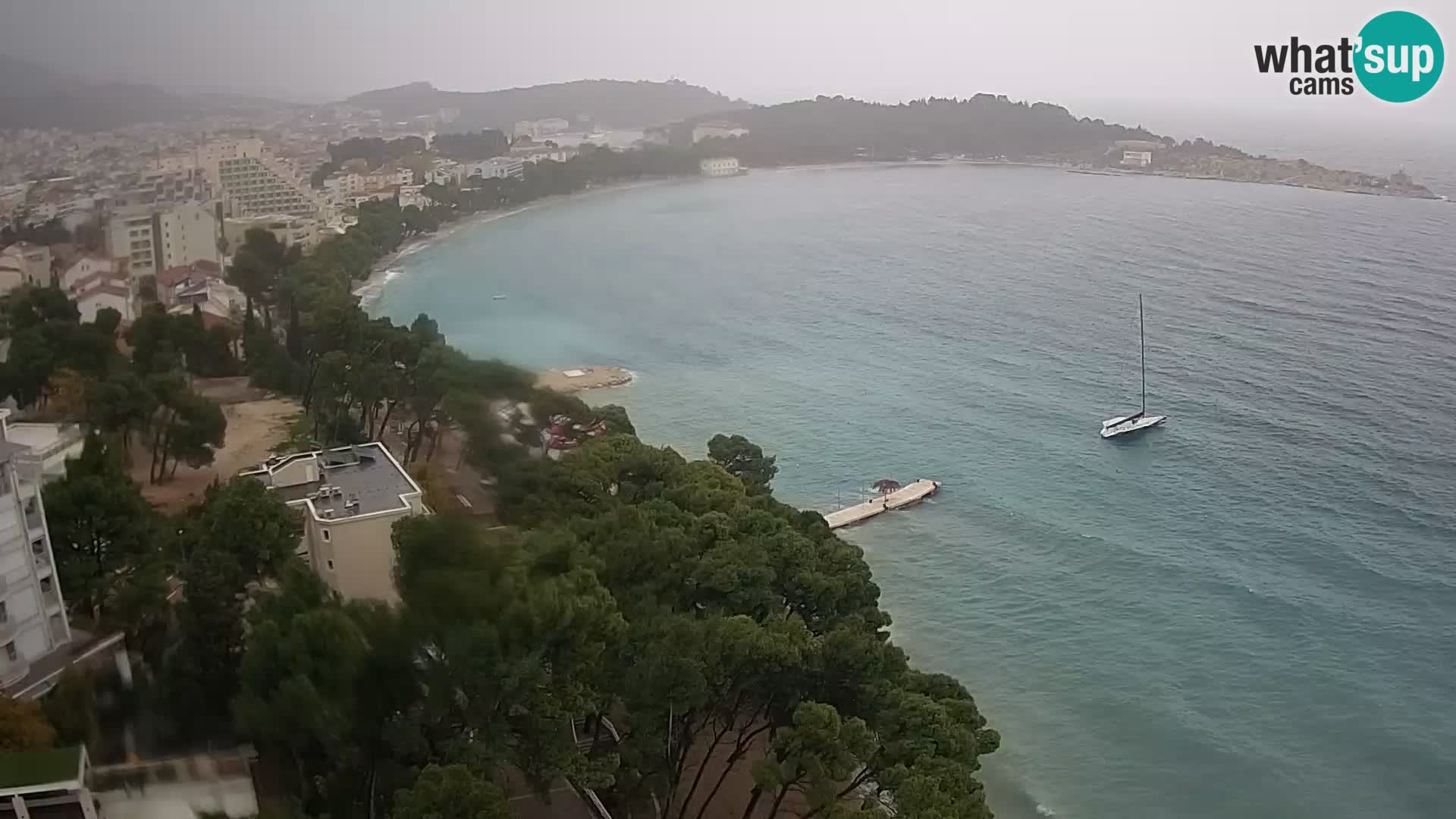 Makarska – Riviera