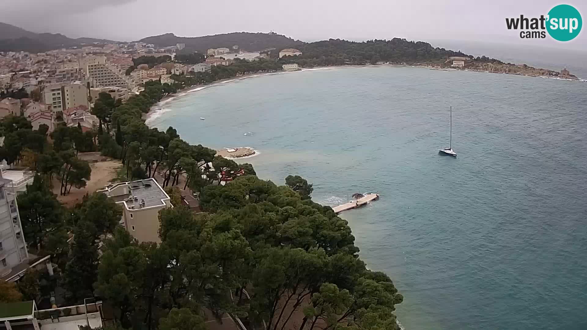 Makarska – Riviera