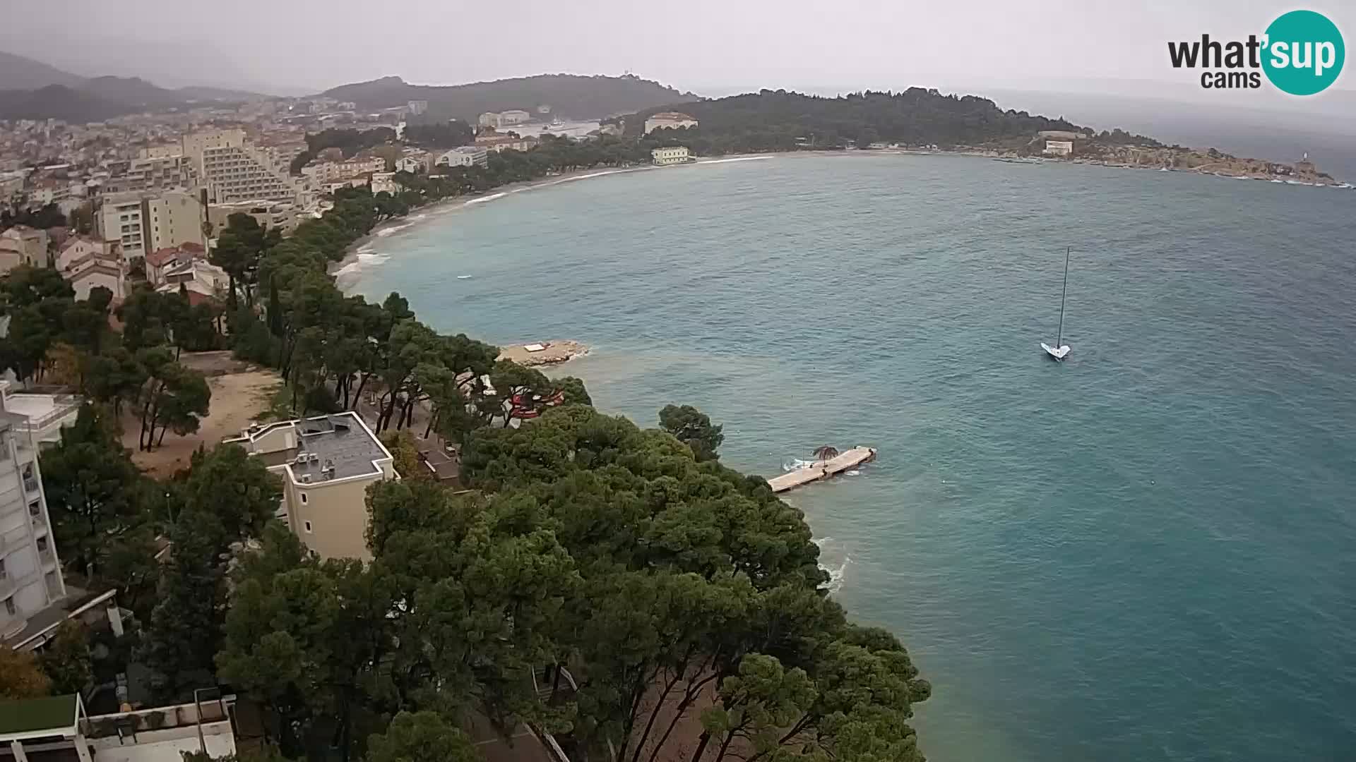 Makarska – Riviera