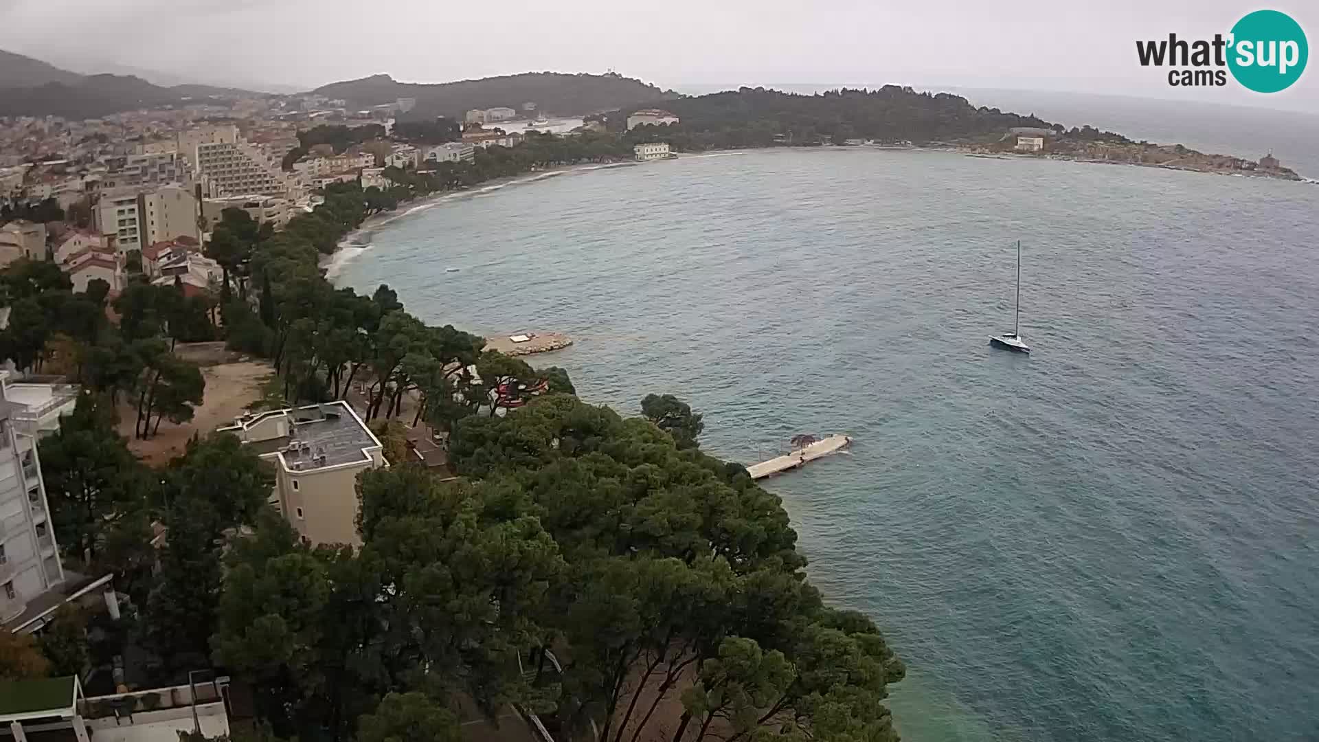 Makarska – Riviera