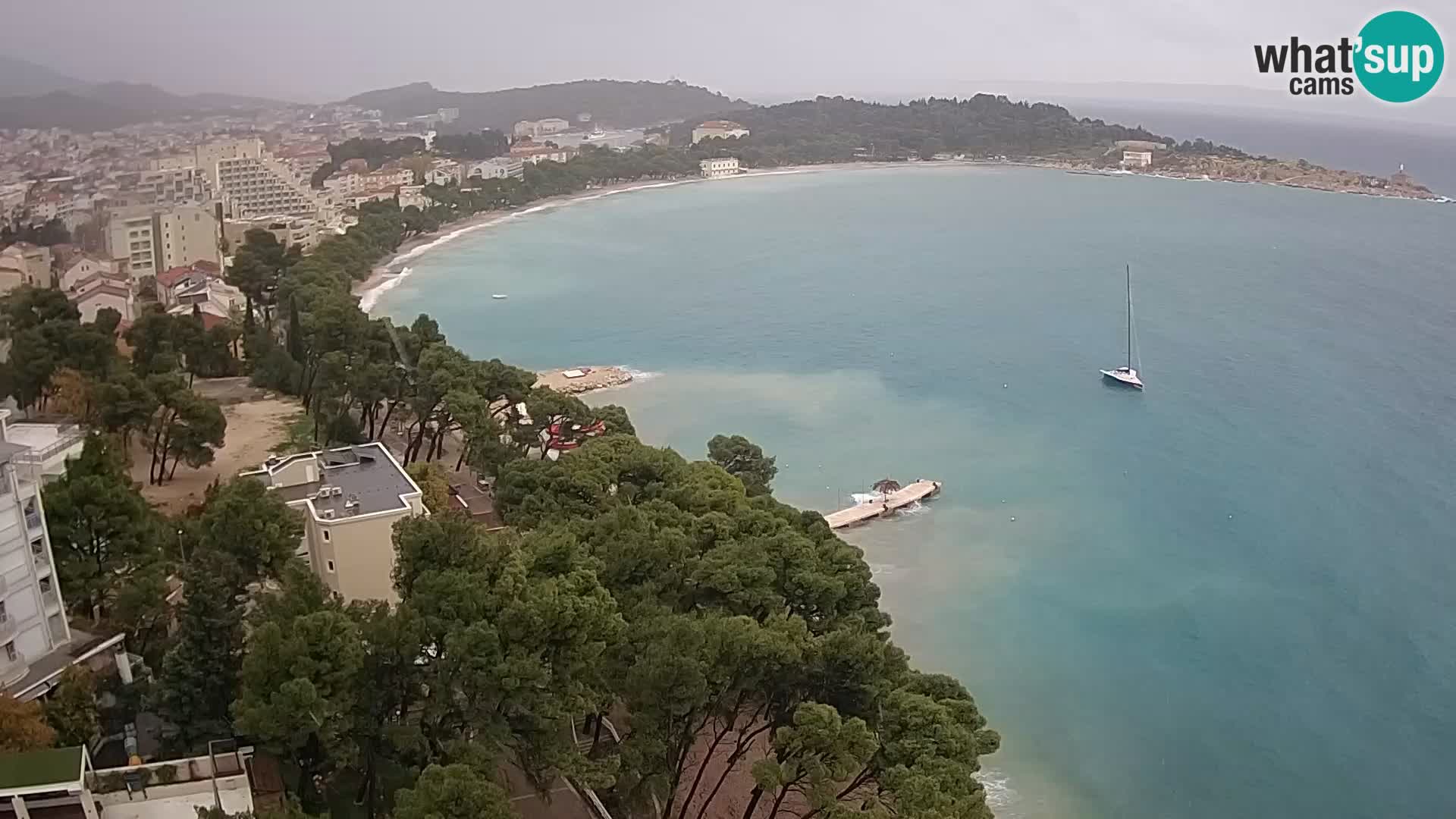 Makarska – Riviera