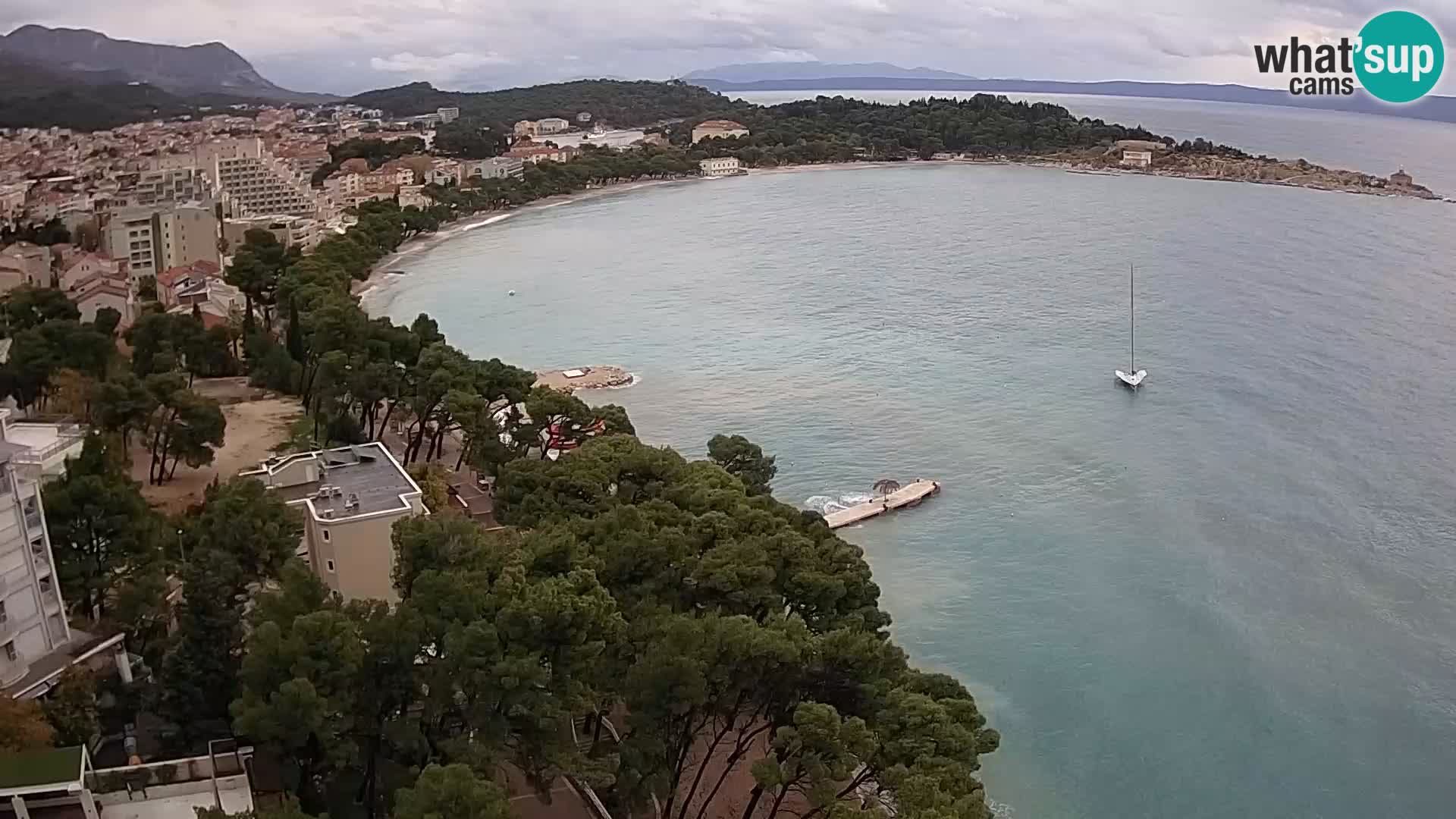 Makarska – Riviera