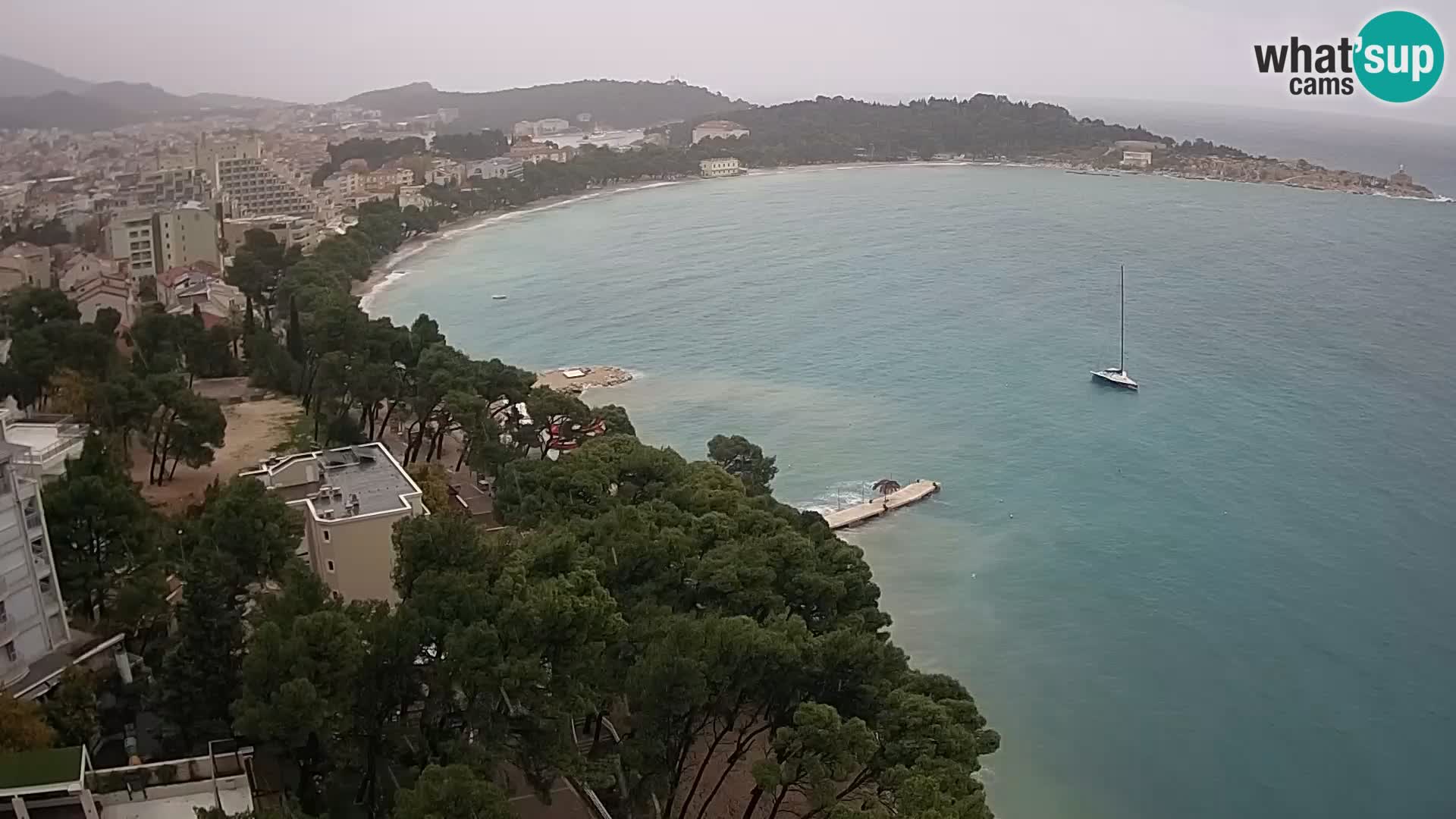 Makarska – Riviera