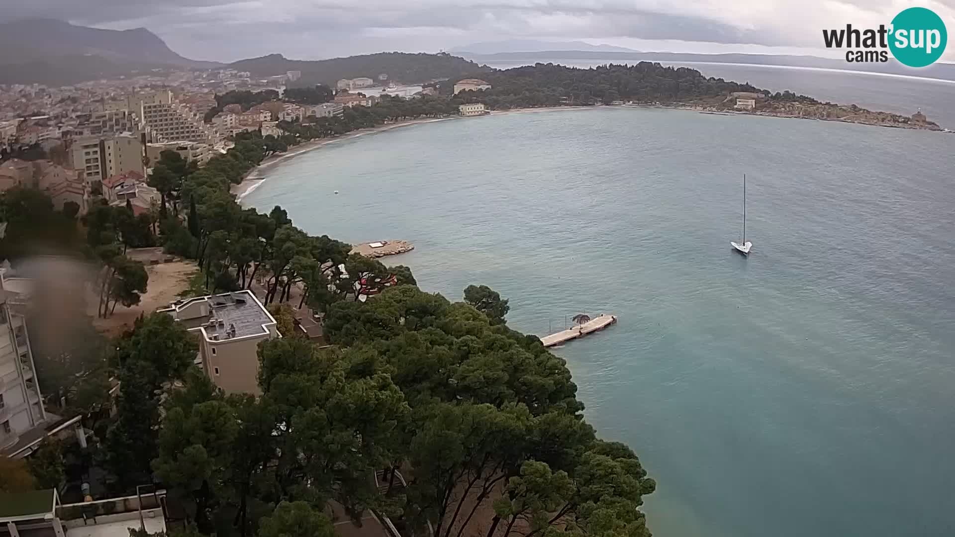 Makarska – Riviera