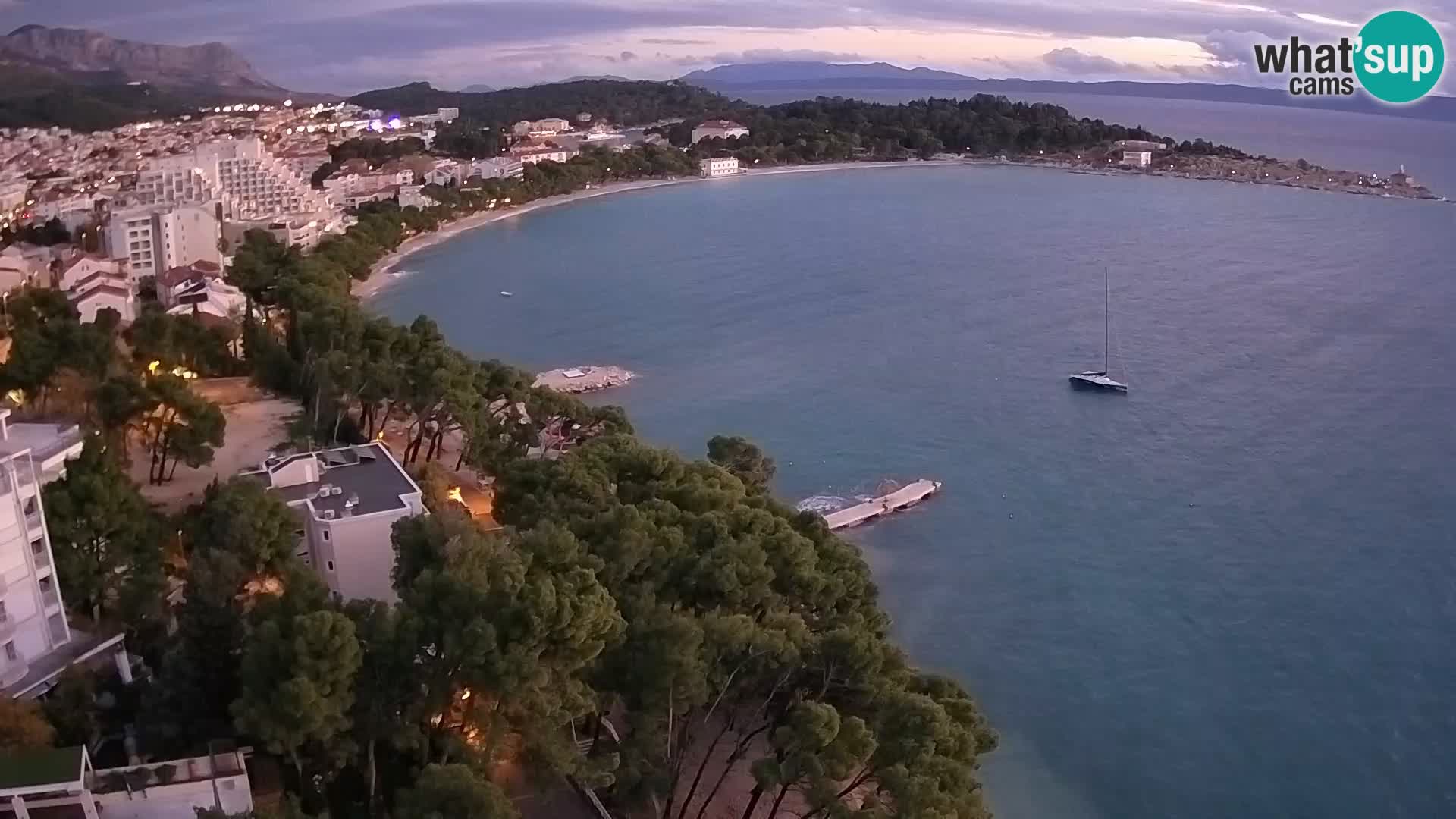 Makarska – Riviera