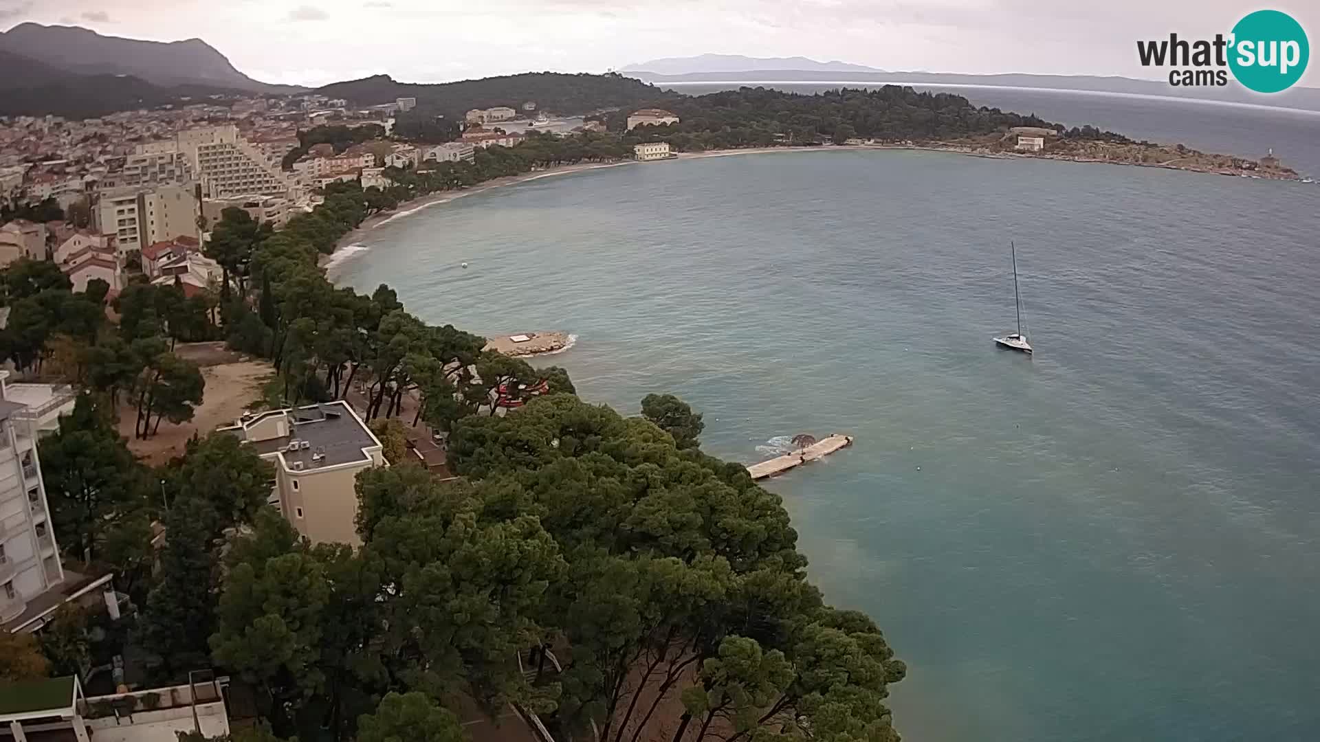 Makarska – Riviera