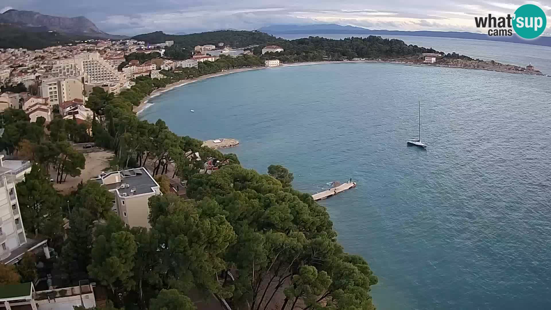 Makarska – Riviera