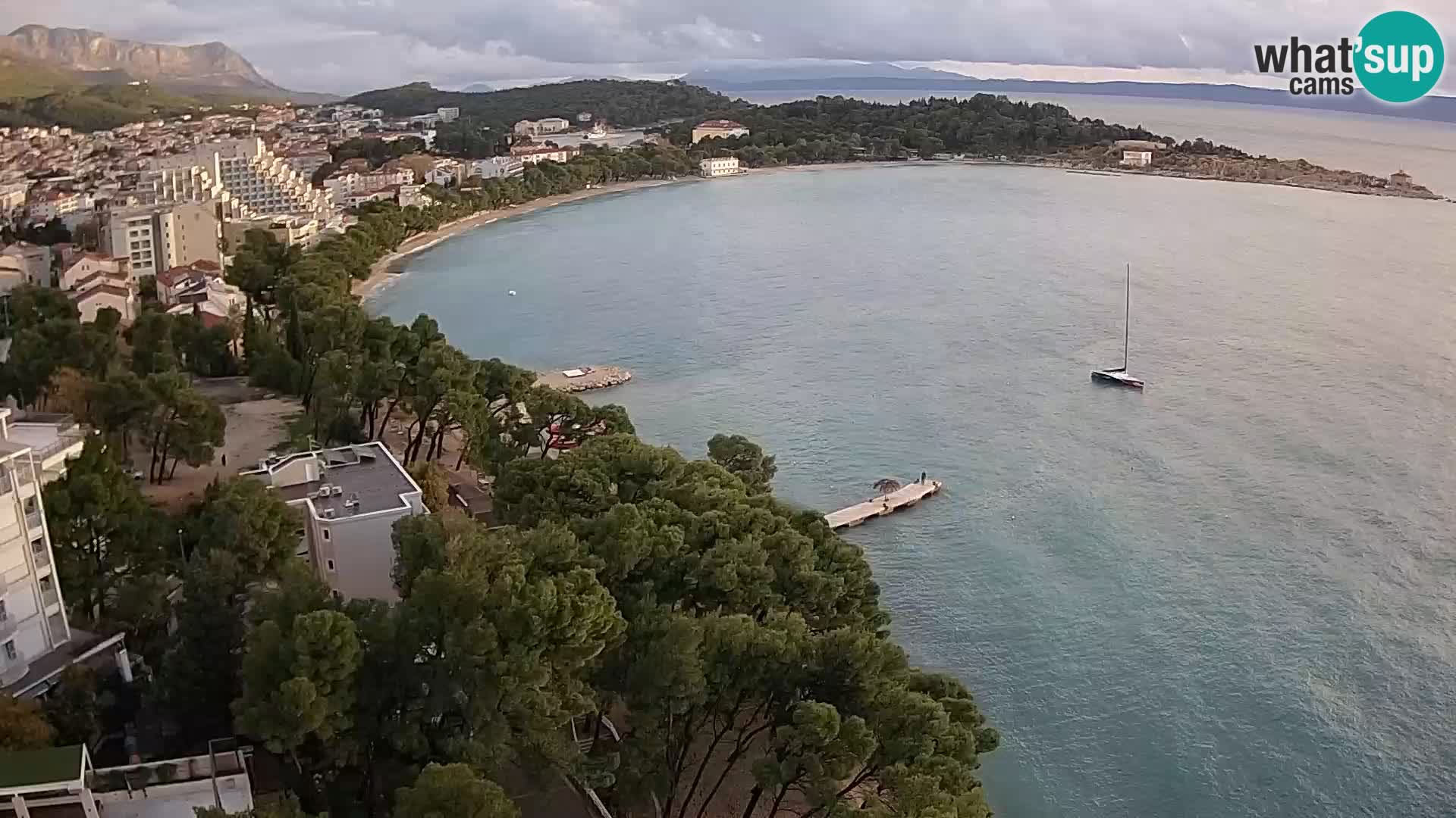 Makarska – Riviera