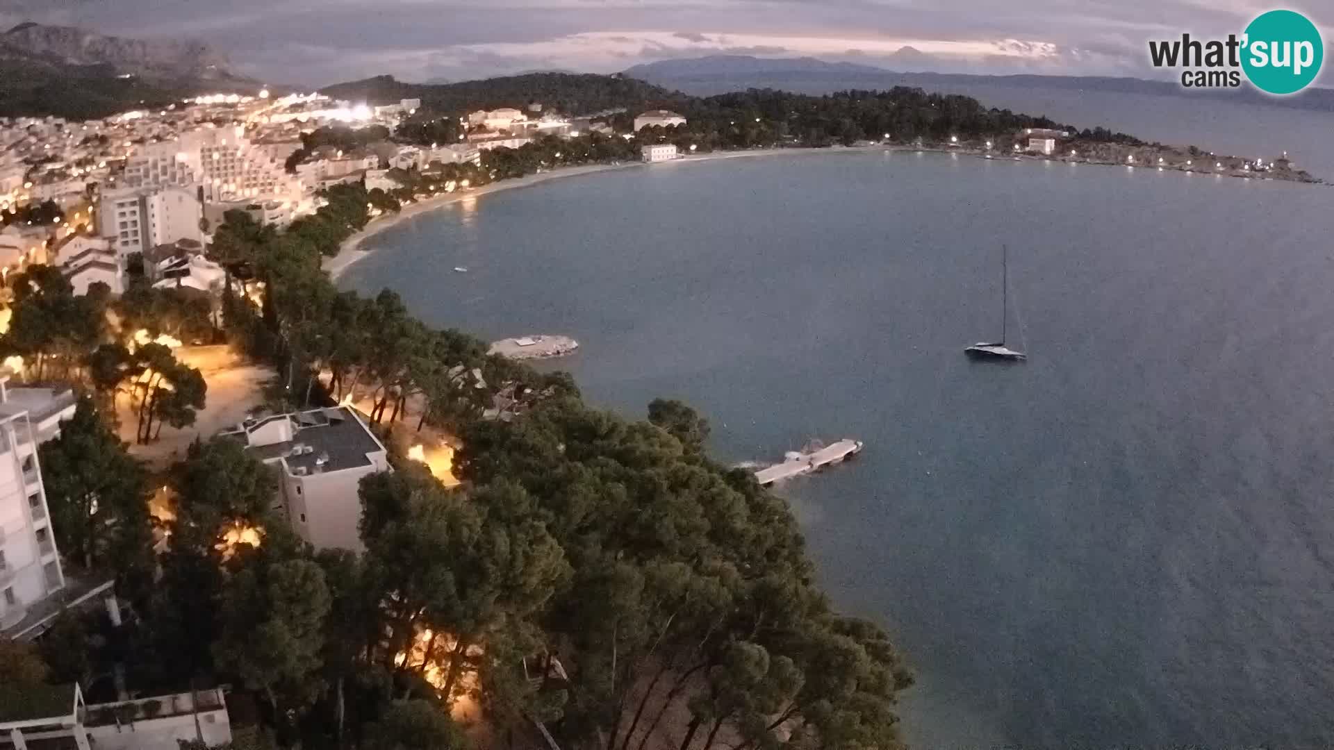 Makarska – Riviera