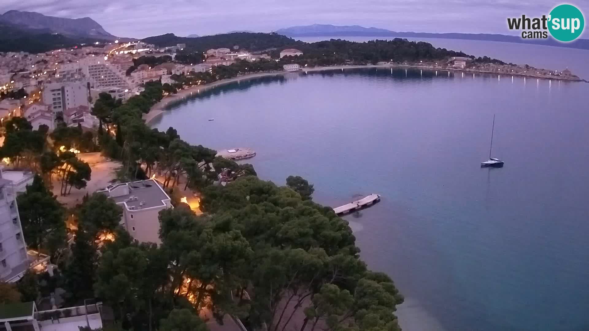 Makarska – Riviera