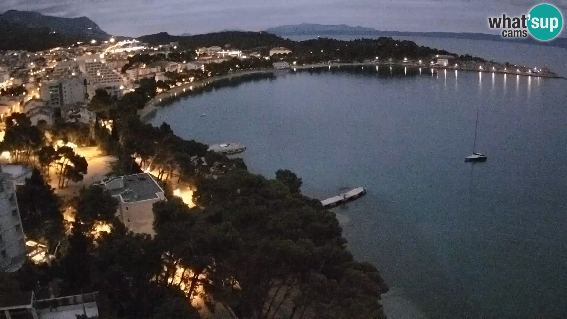 Makarska – Riviera