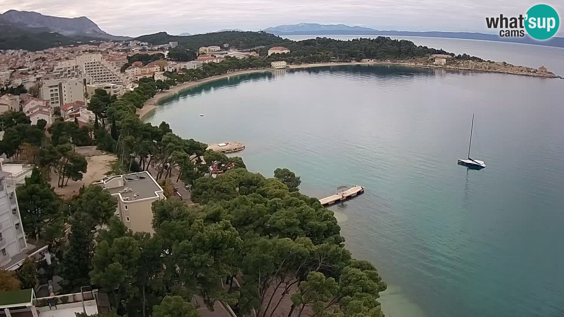 Makarska – Riviera