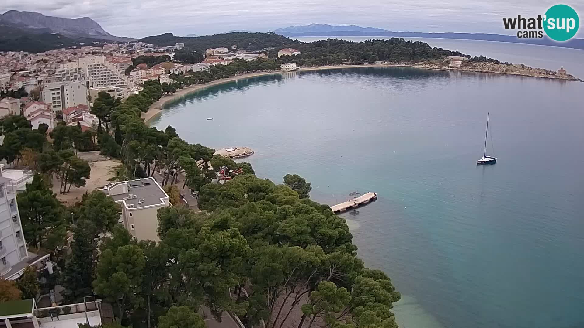 Makarska – Riviera