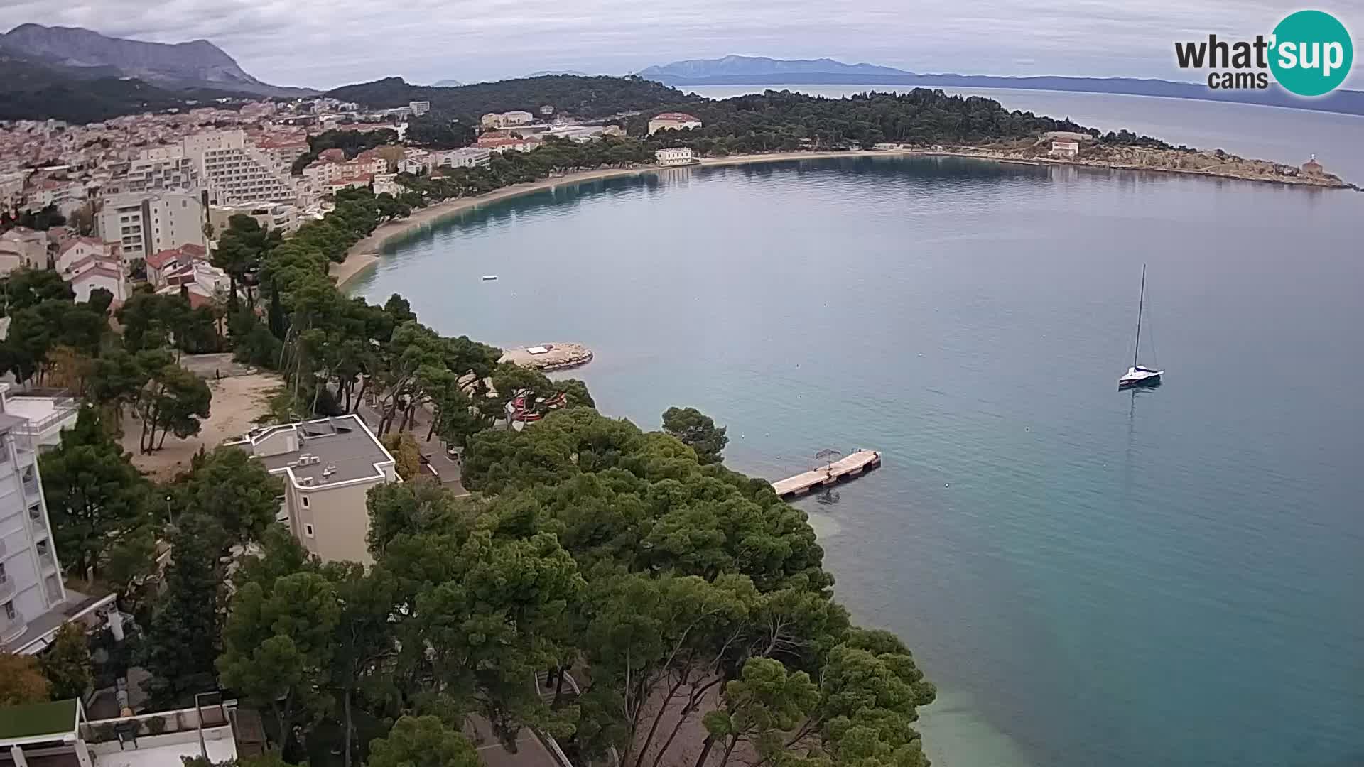 Makarska – Riviera