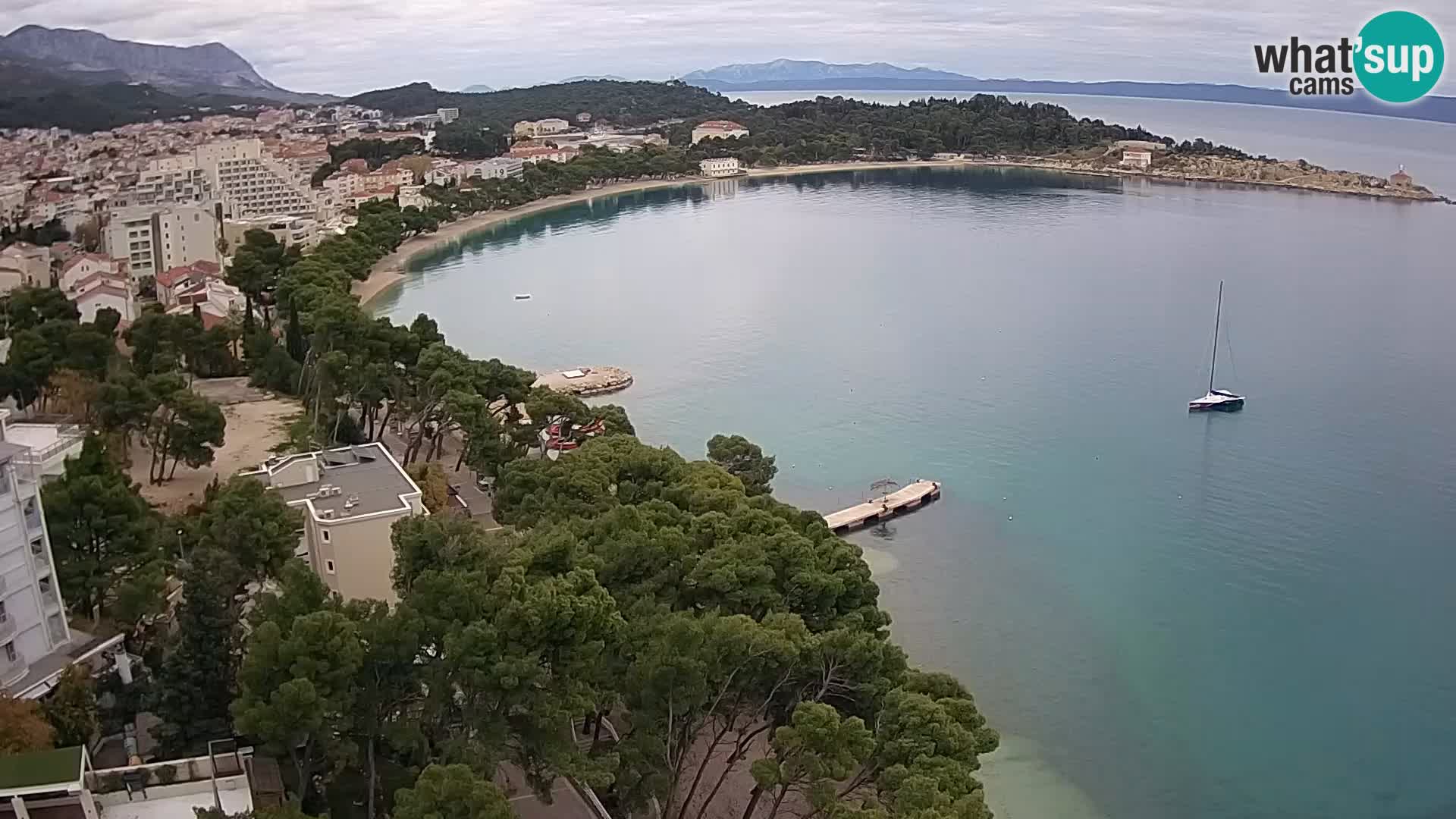 Makarska – Riviera