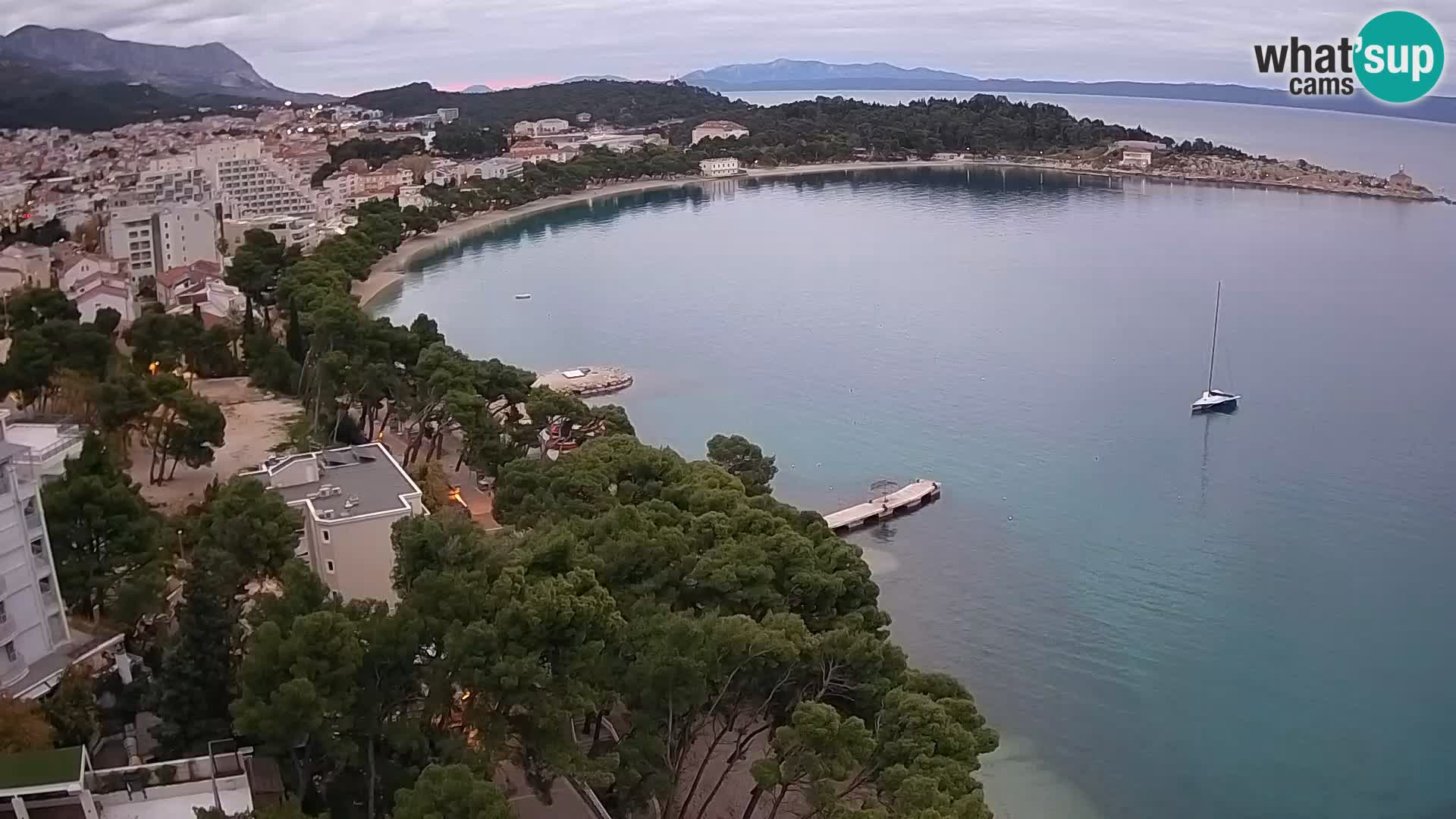 Makarska – Riviera