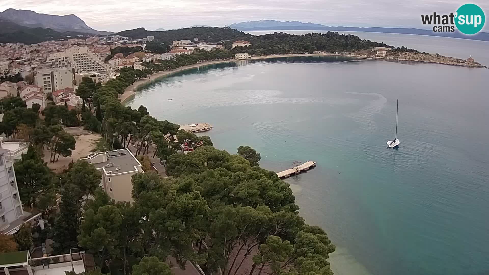 Makarska – Riviera