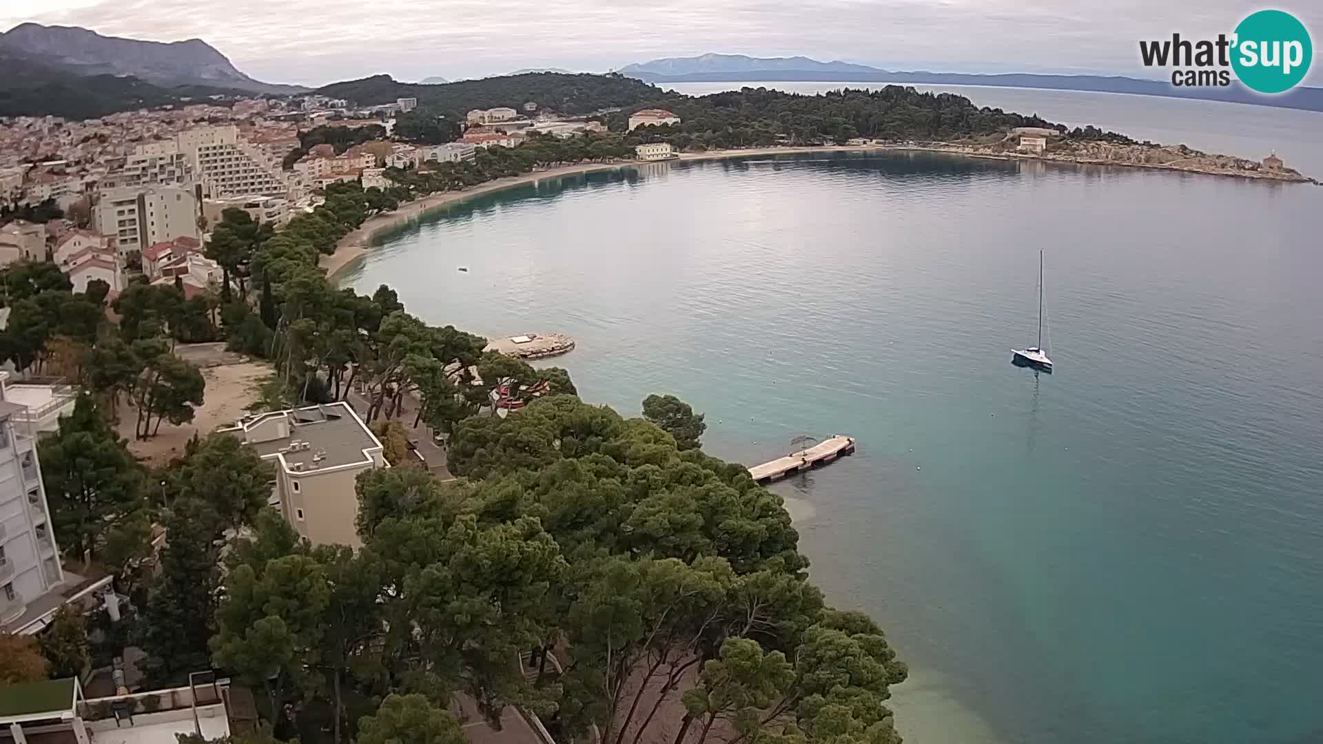 Makarska – Riviera