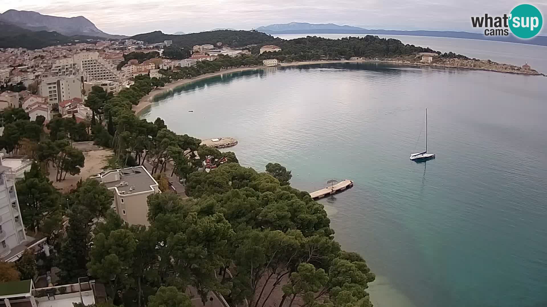 Makarska – Riviera