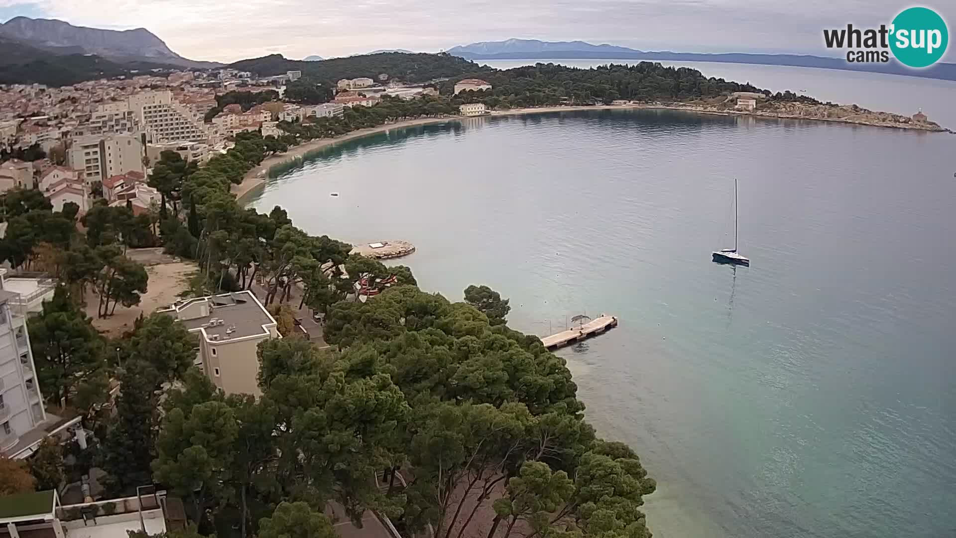 Makarska – Riviera