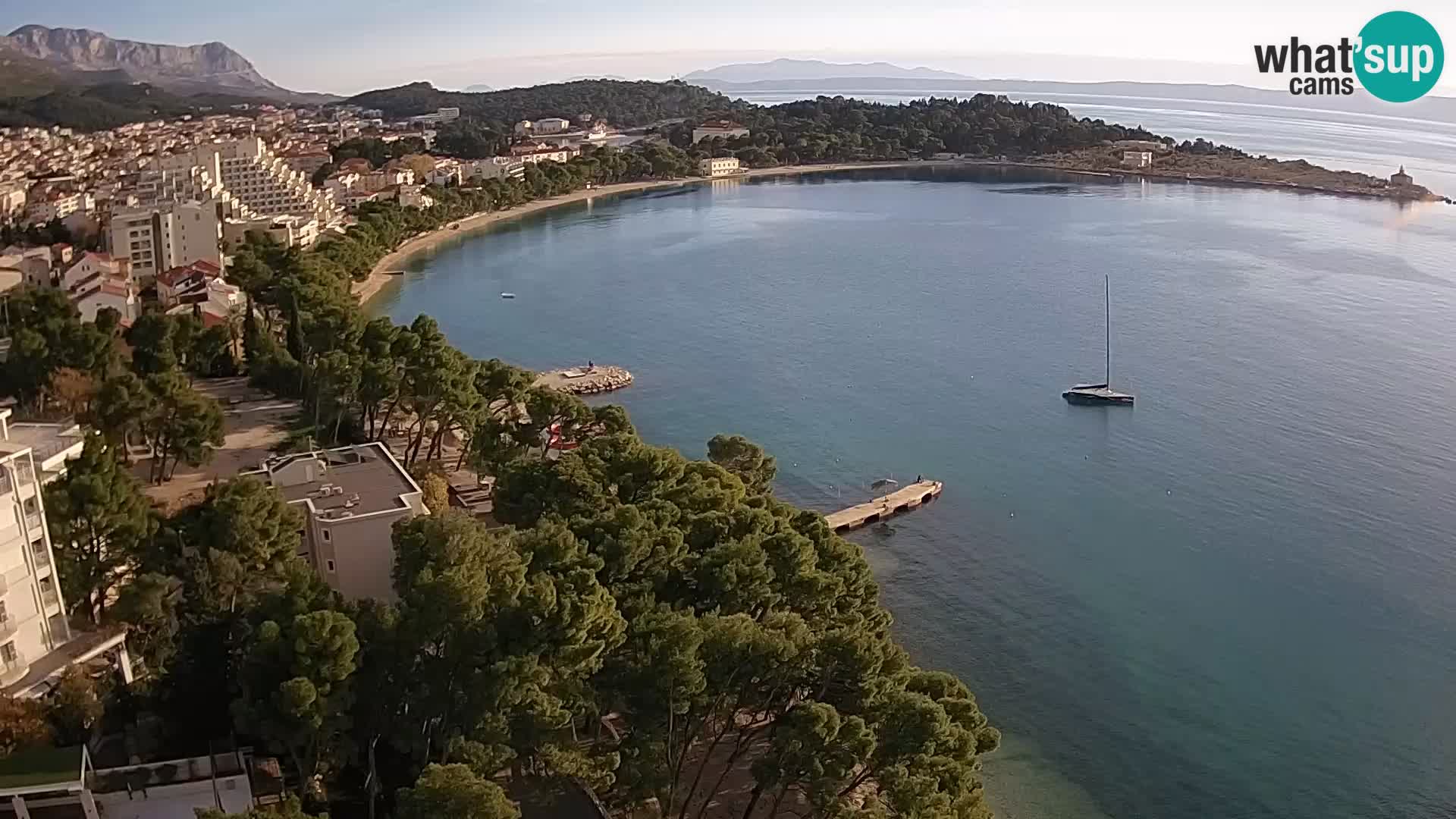 Makarska – Riviera