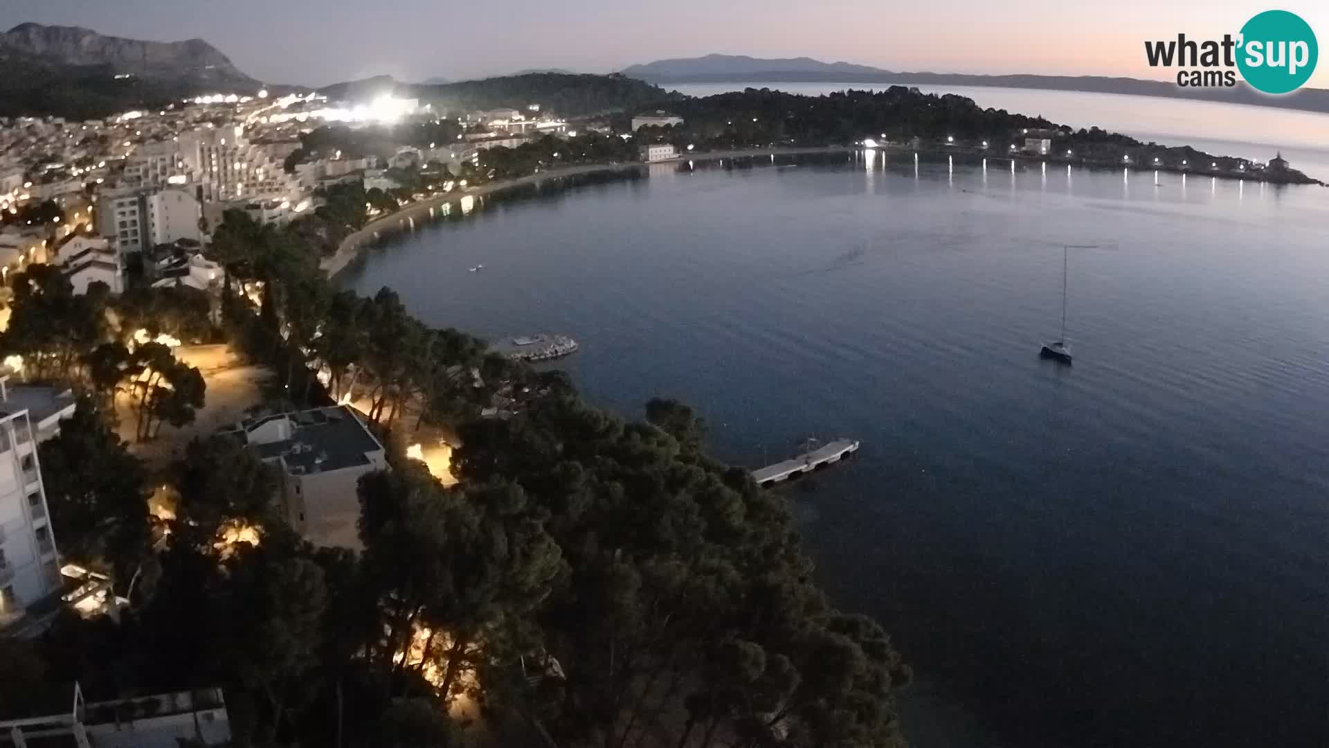 Makarska – Riviera