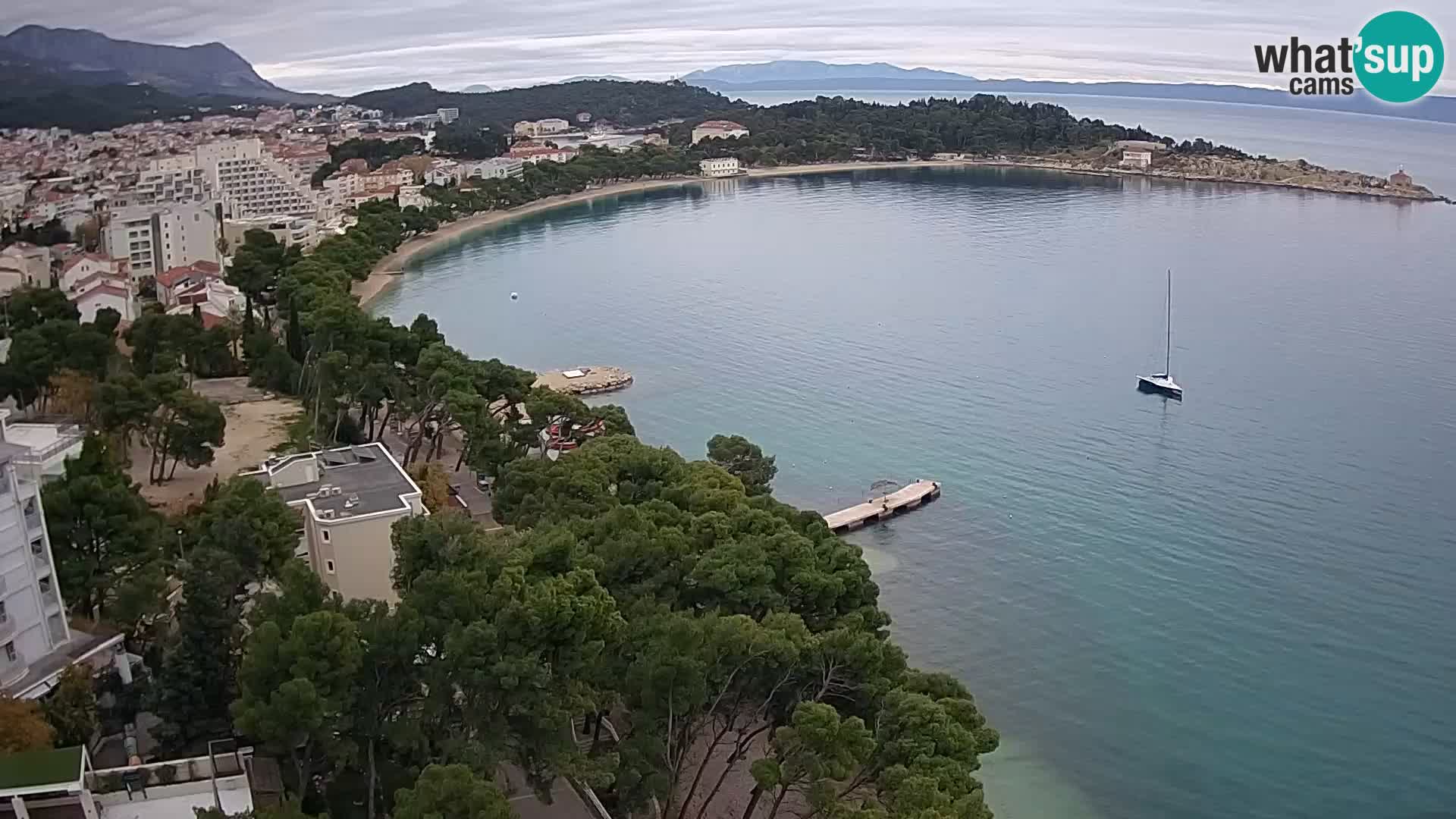 Makarska – Riviera