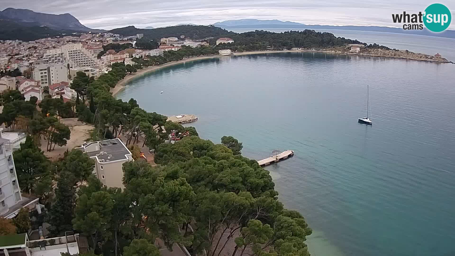 Makarska – Riviera