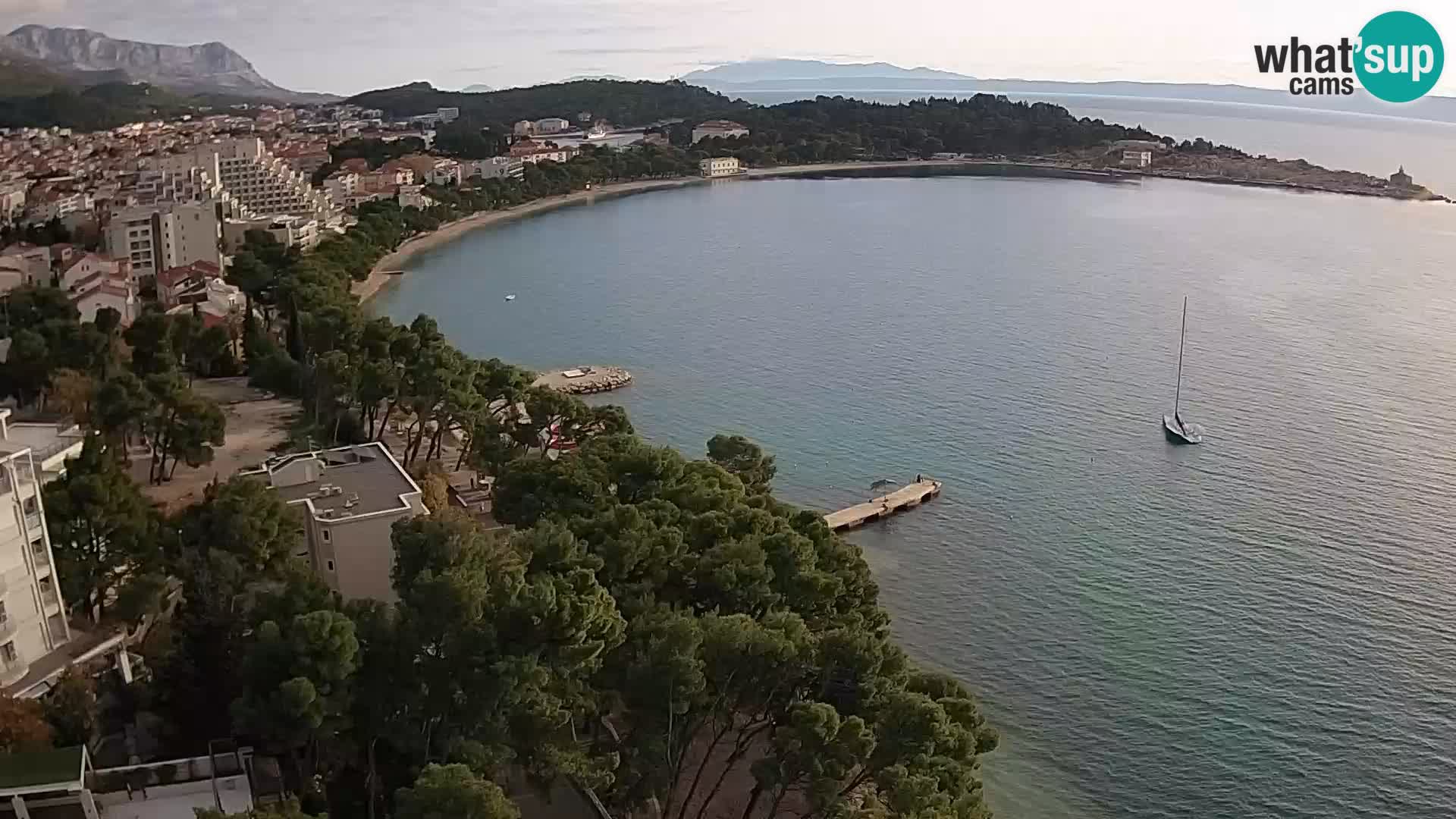 Makarska – Riviera