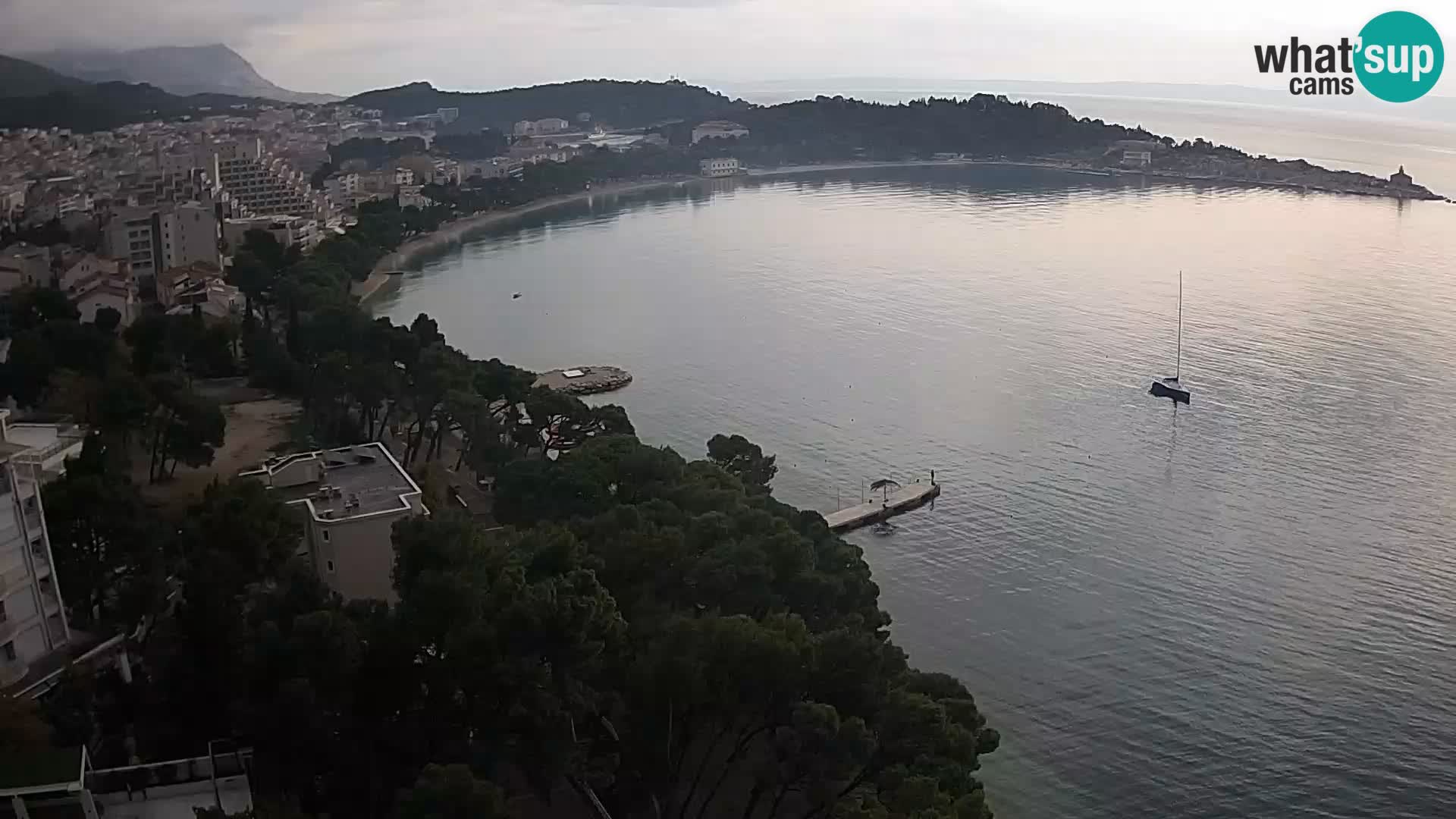 Makarska – Riviera