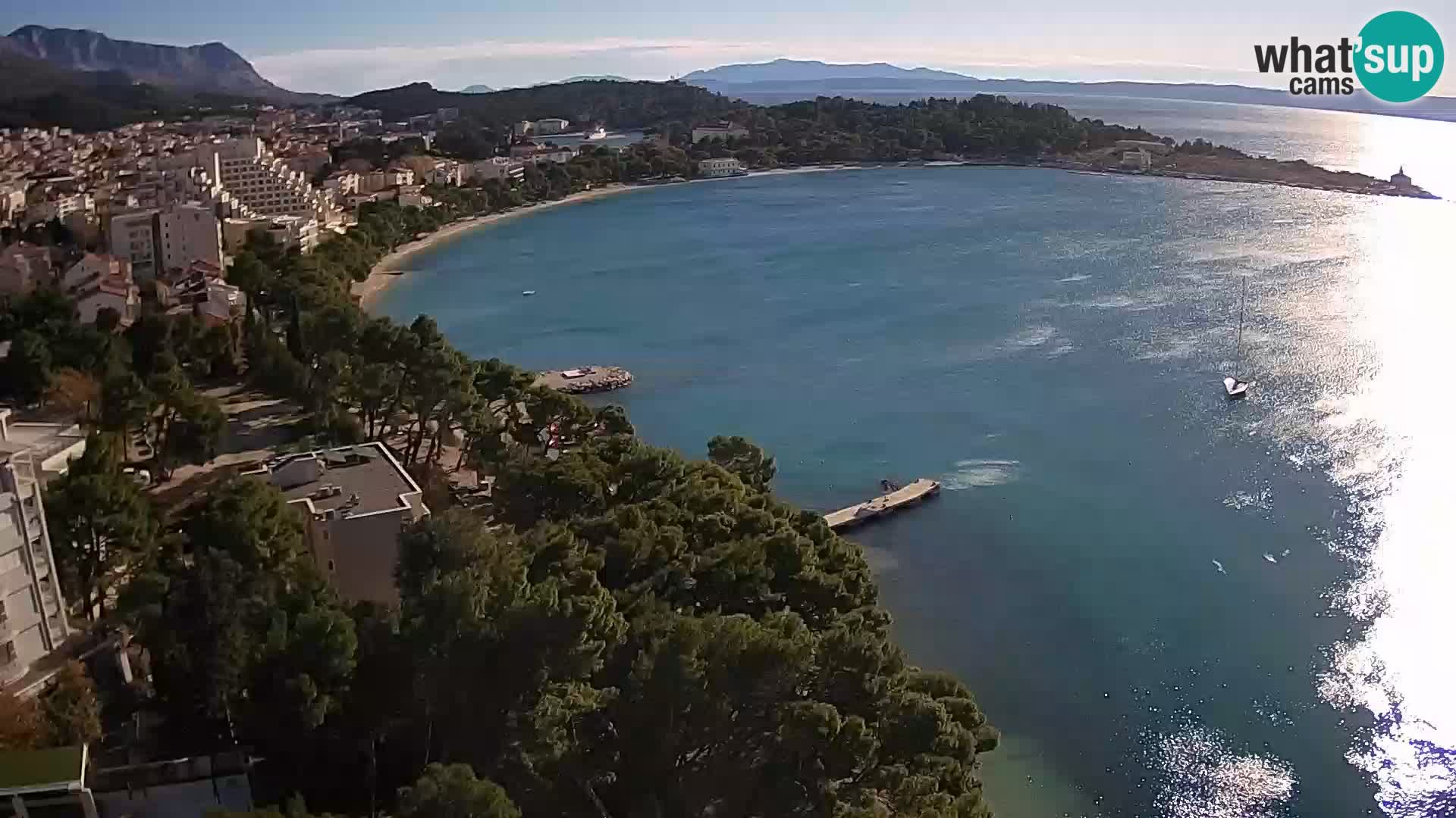 Makarska – Riviera