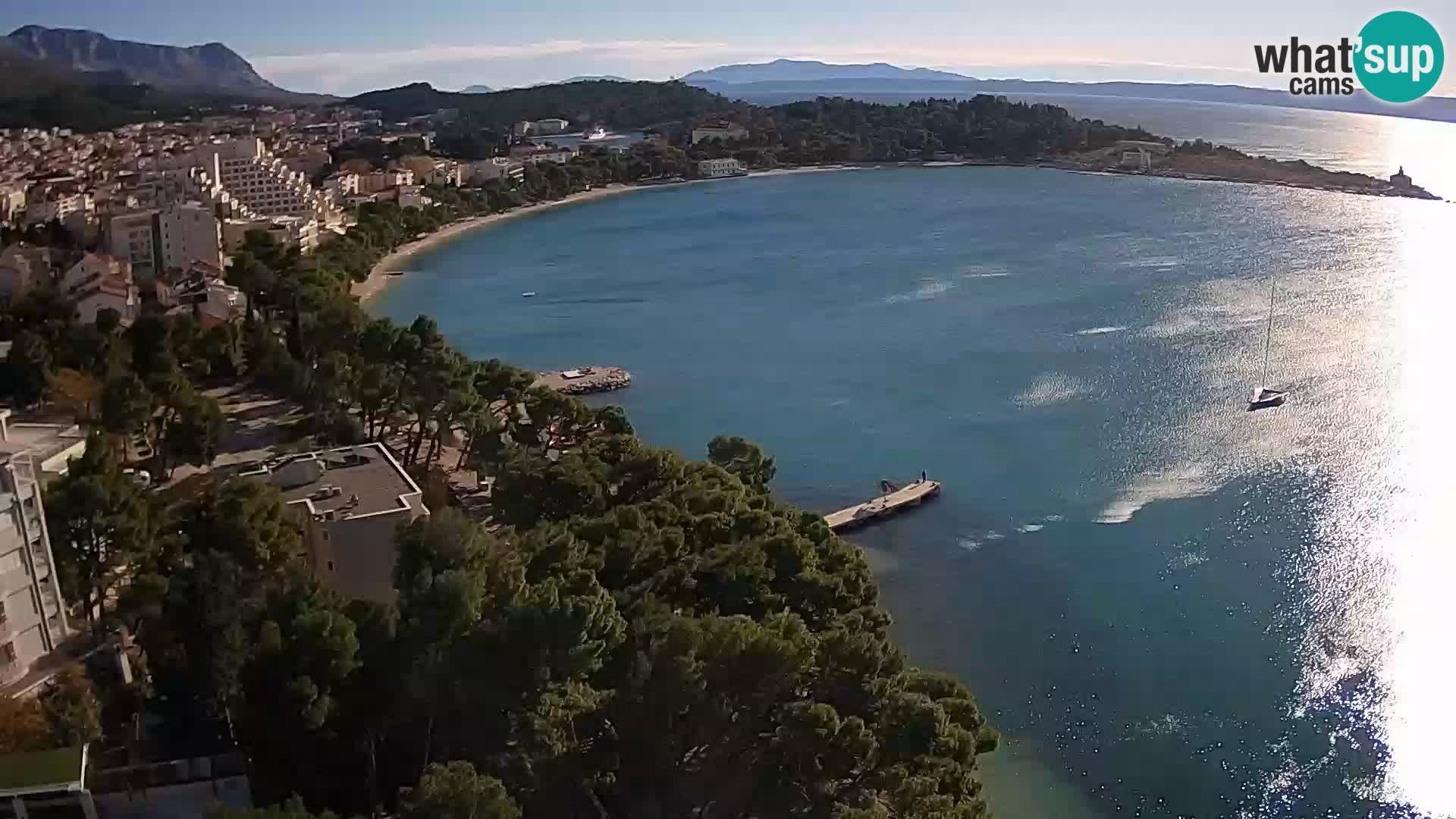 Makarska – Riviera