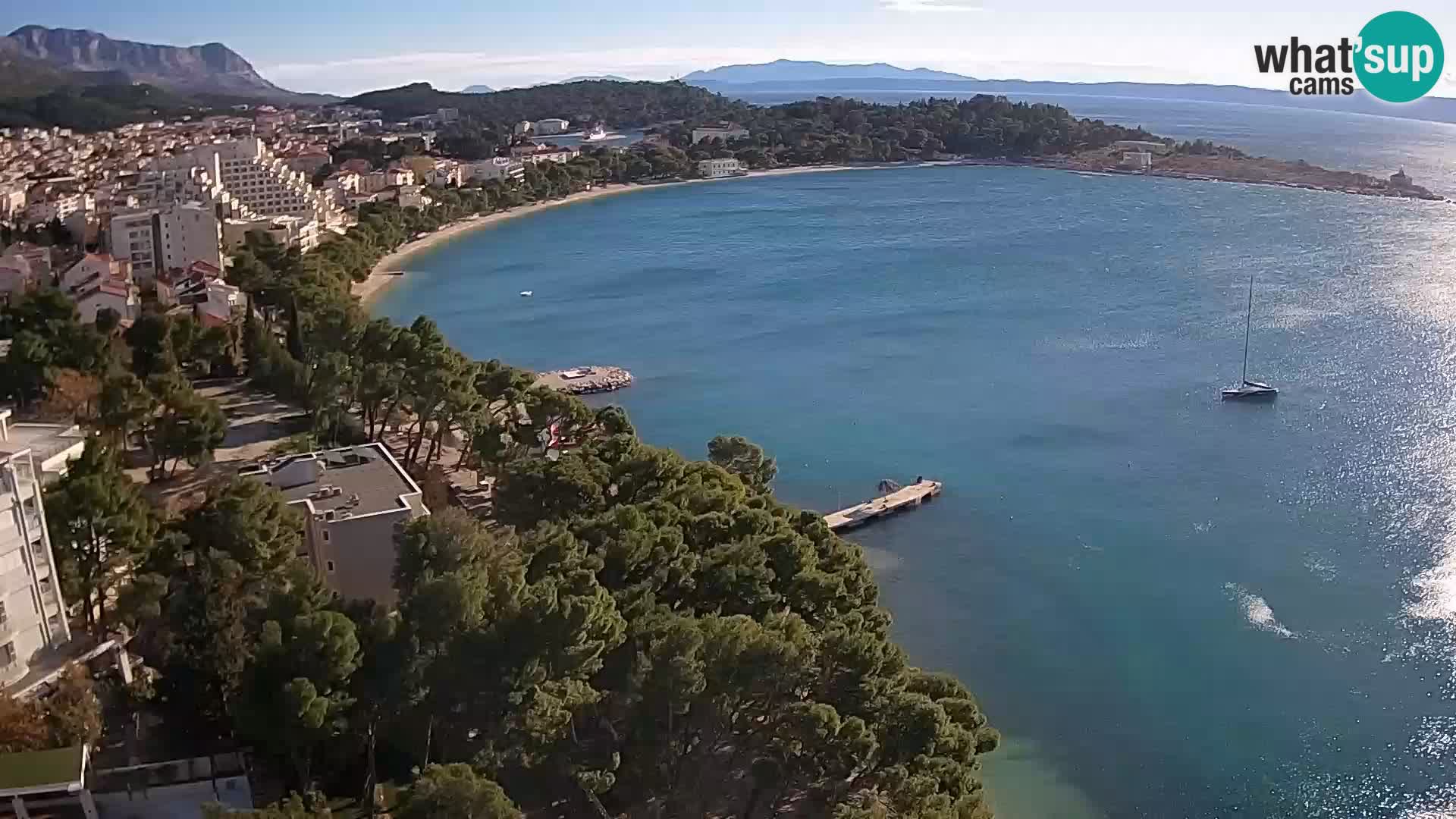 Makarska – Riviera