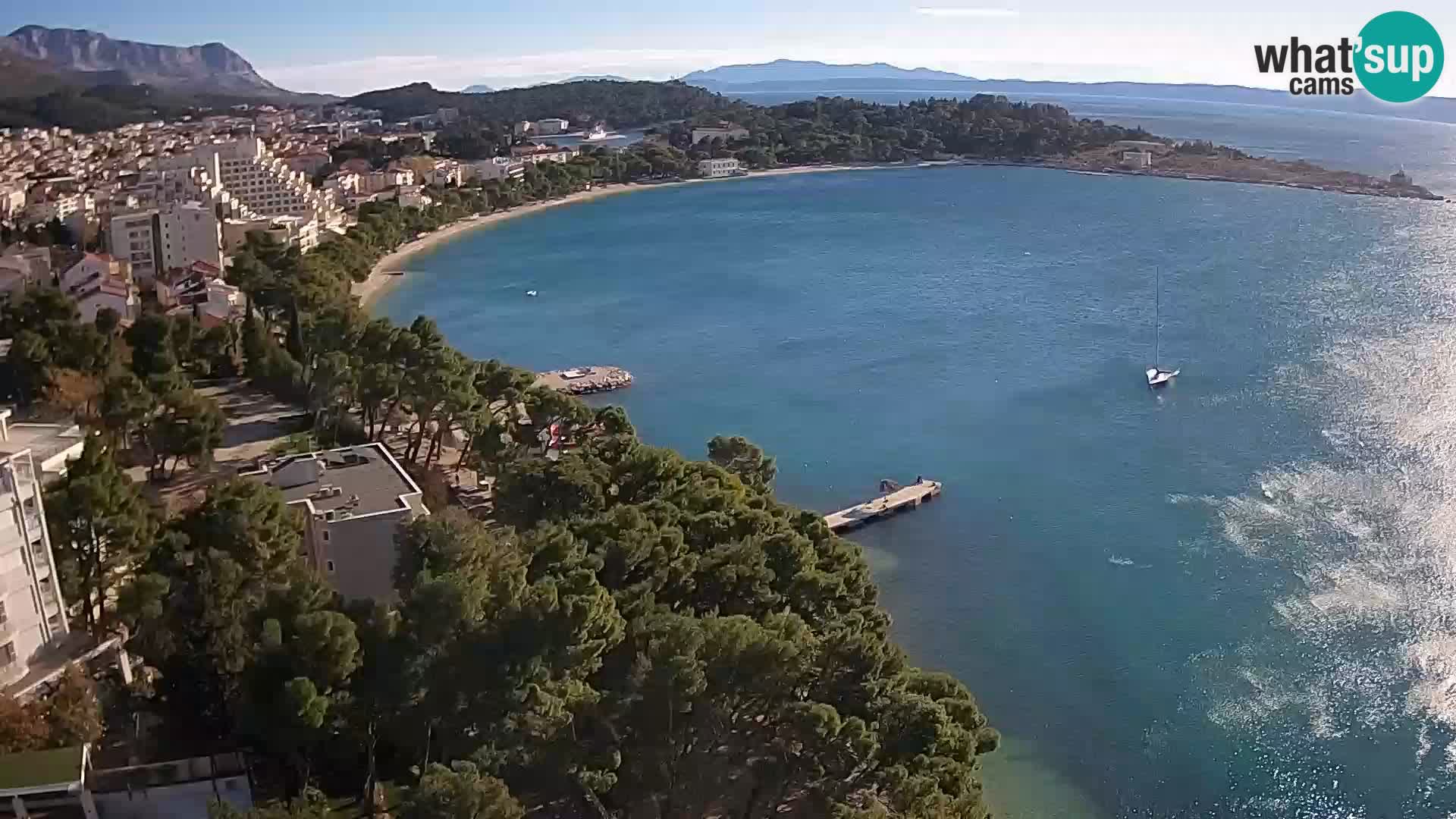 Makarska – Riviera